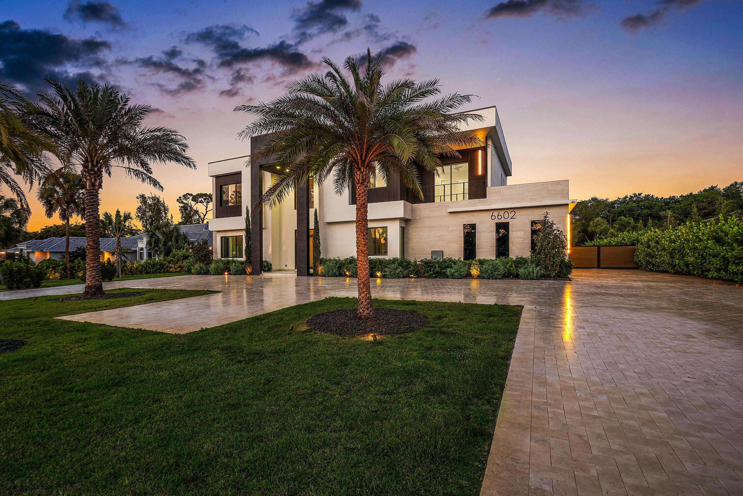 6602 NW 62nd, Parkland FL 33067