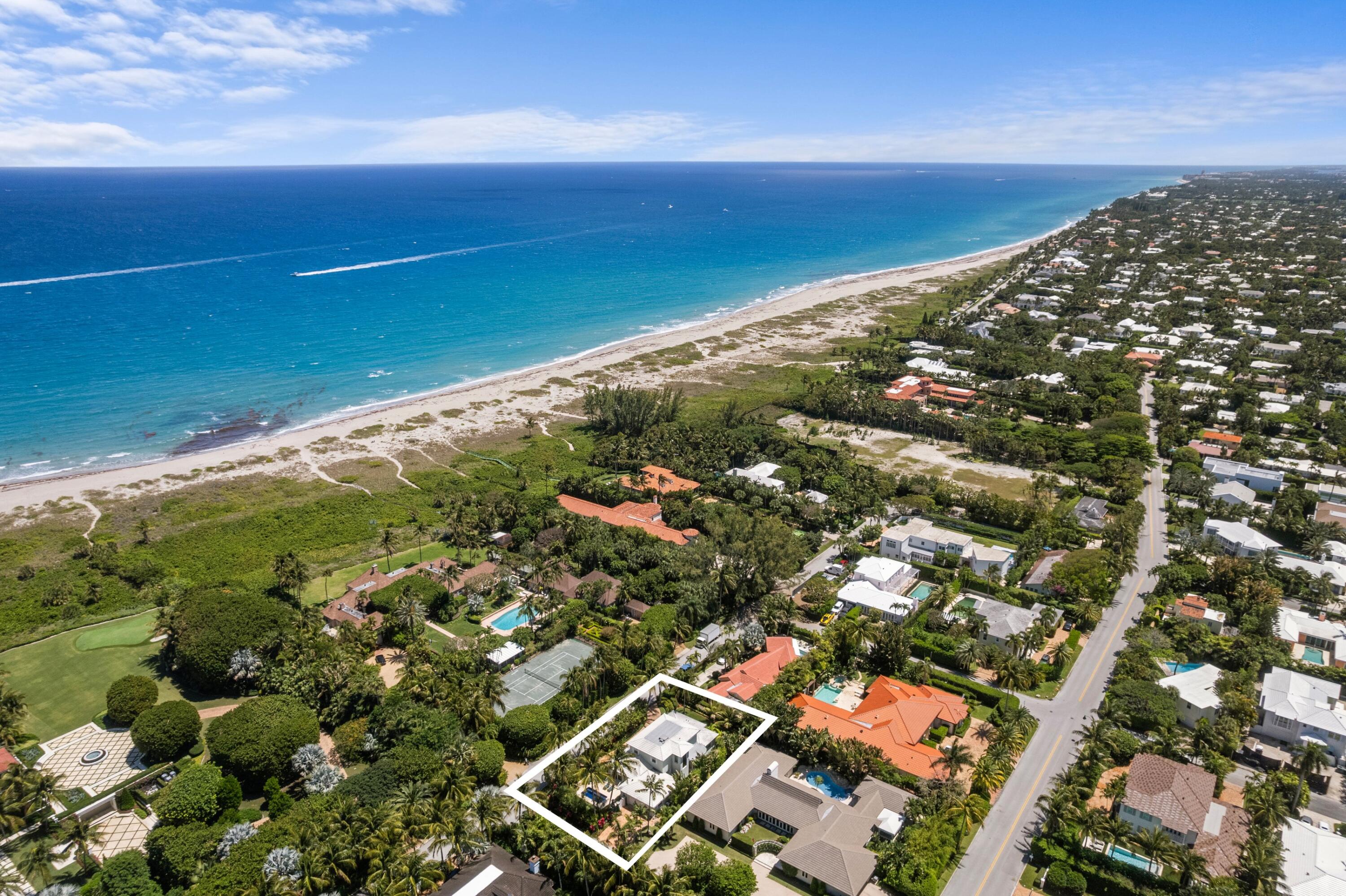 1554 N Ocean, Palm Beach FL 33480