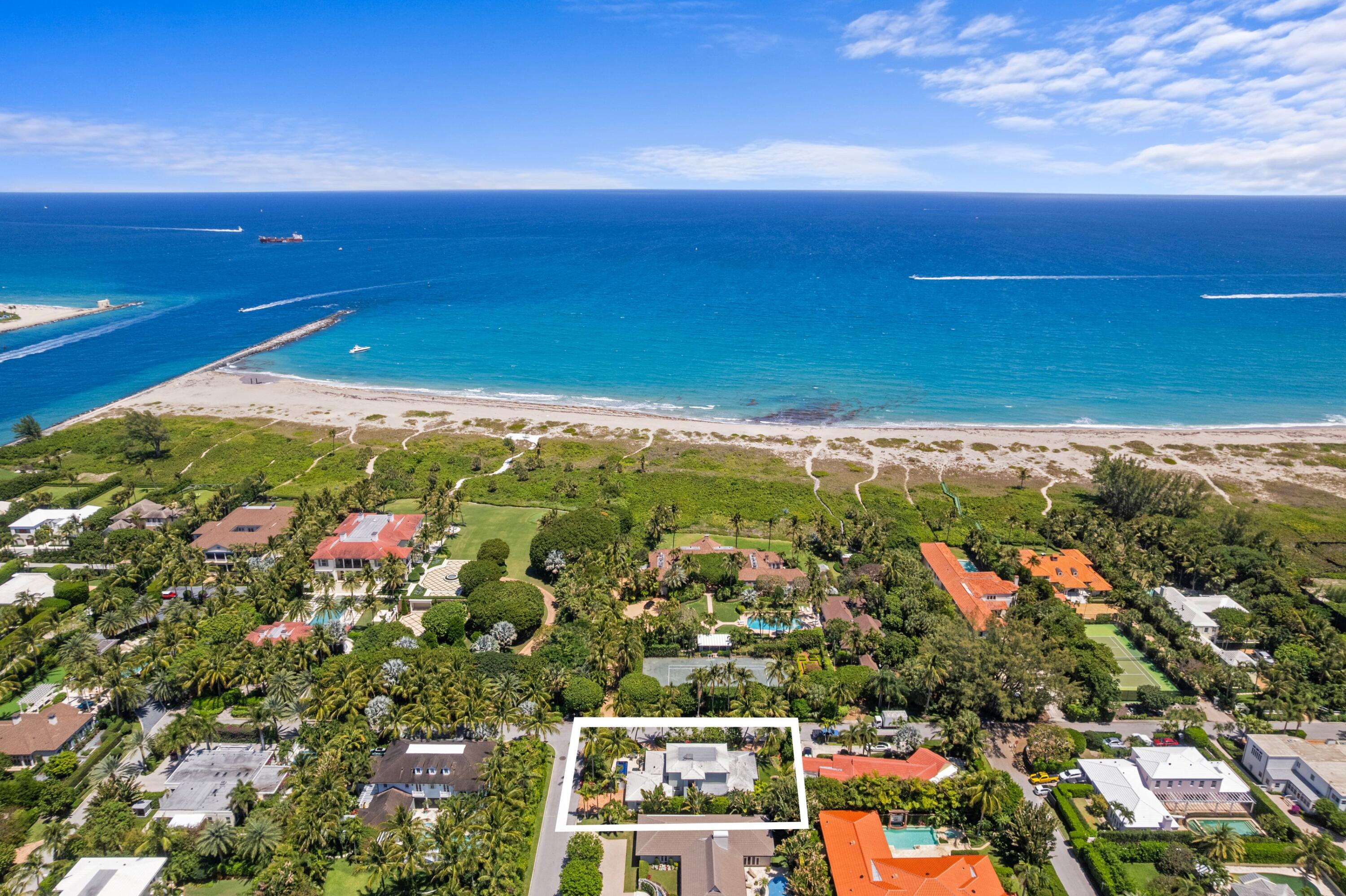 1554 N Ocean, Palm Beach FL 33480