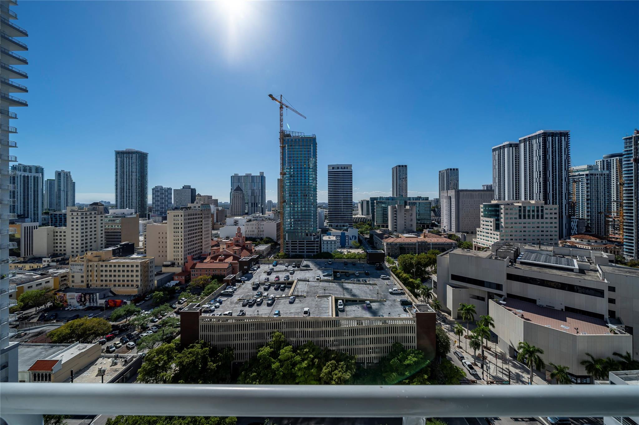 234 NE 3rd #2007, Miami FL 33132
