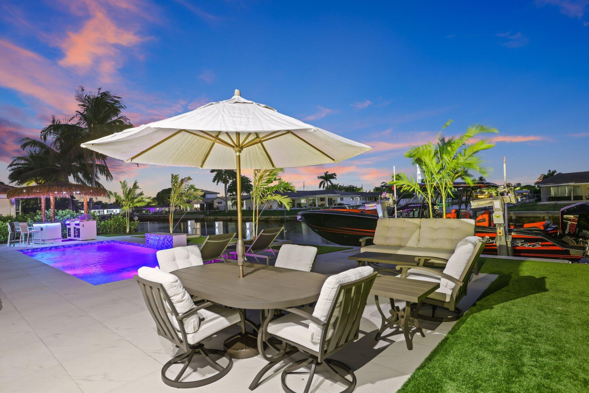 5641 Bayview, Fort Lauderdale FL 33308
