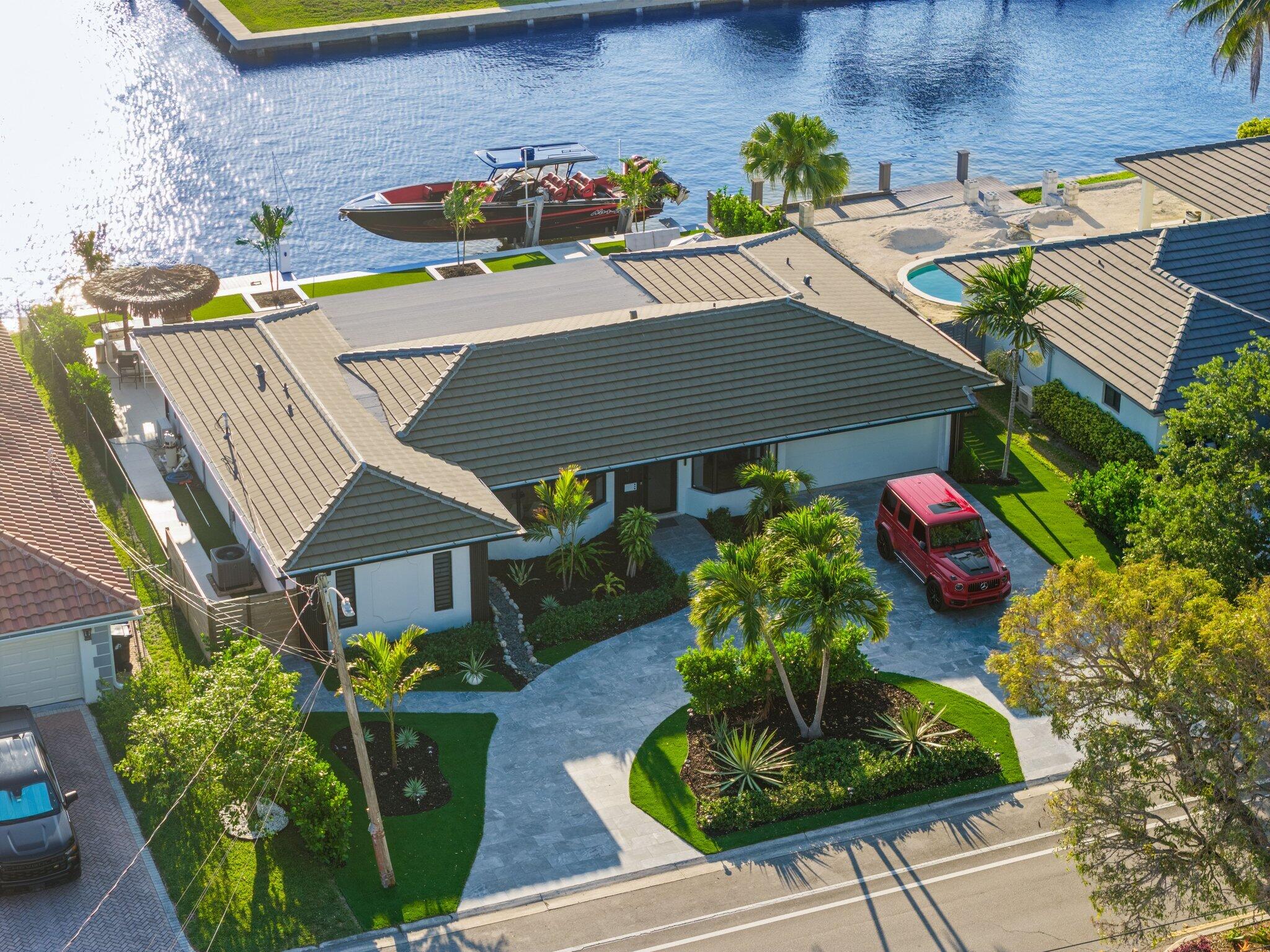 5641 Bayview, Fort Lauderdale FL 33308