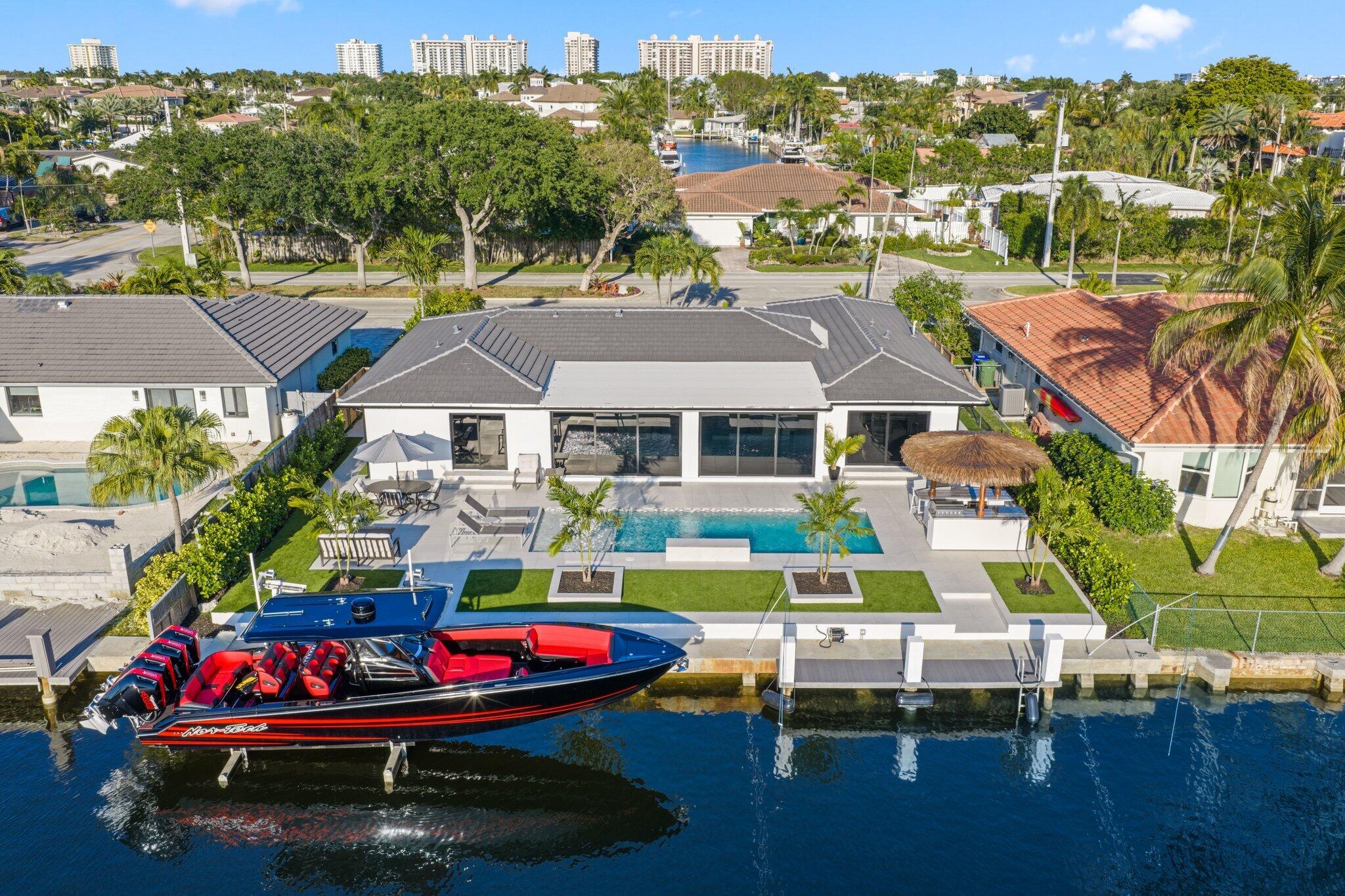 5641 Bayview, Fort Lauderdale FL 33308