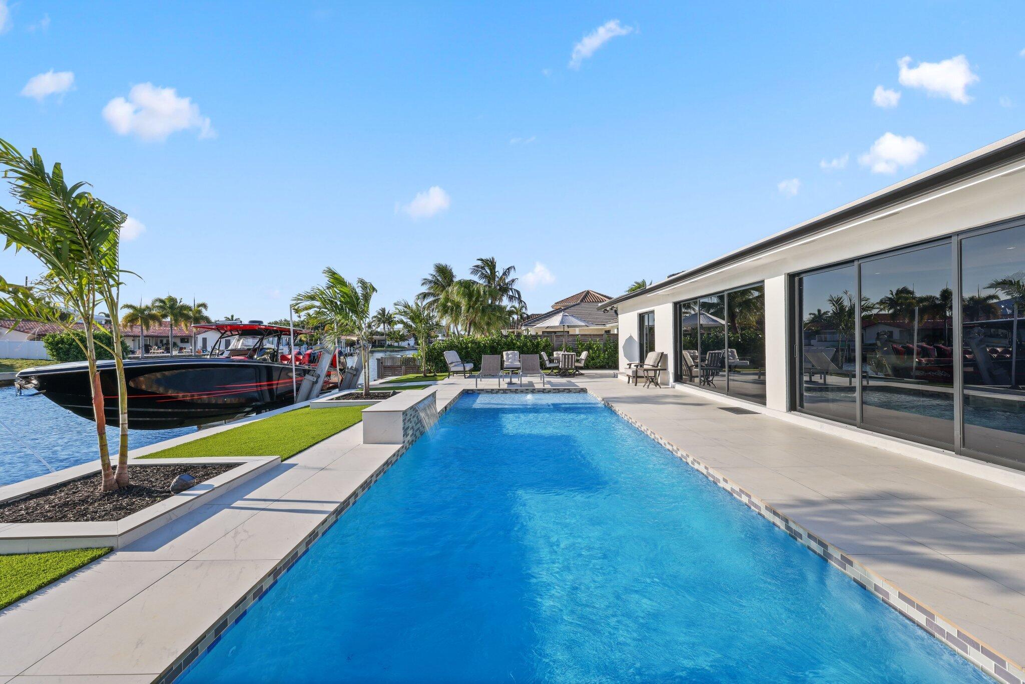 5641 Bayview, Fort Lauderdale FL 33308