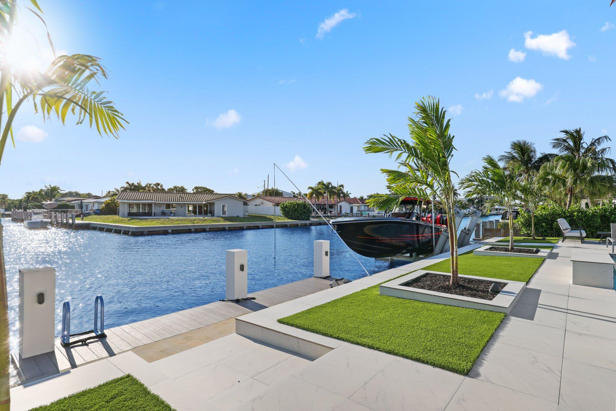 5641 Bayview, Fort Lauderdale FL 33308