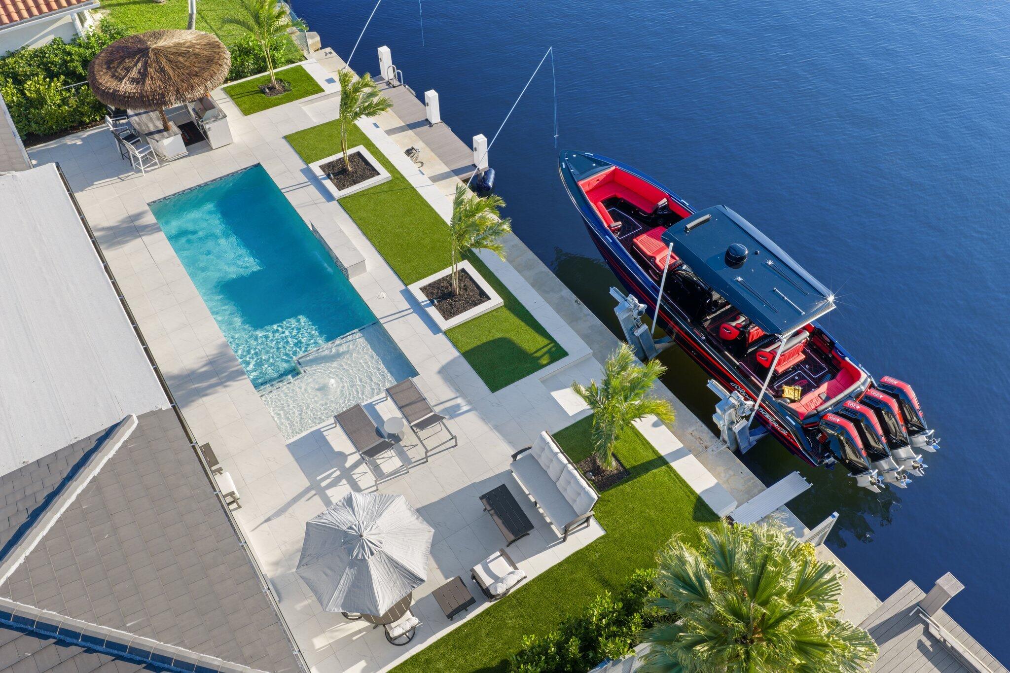 5641 Bayview, Fort Lauderdale FL 33308