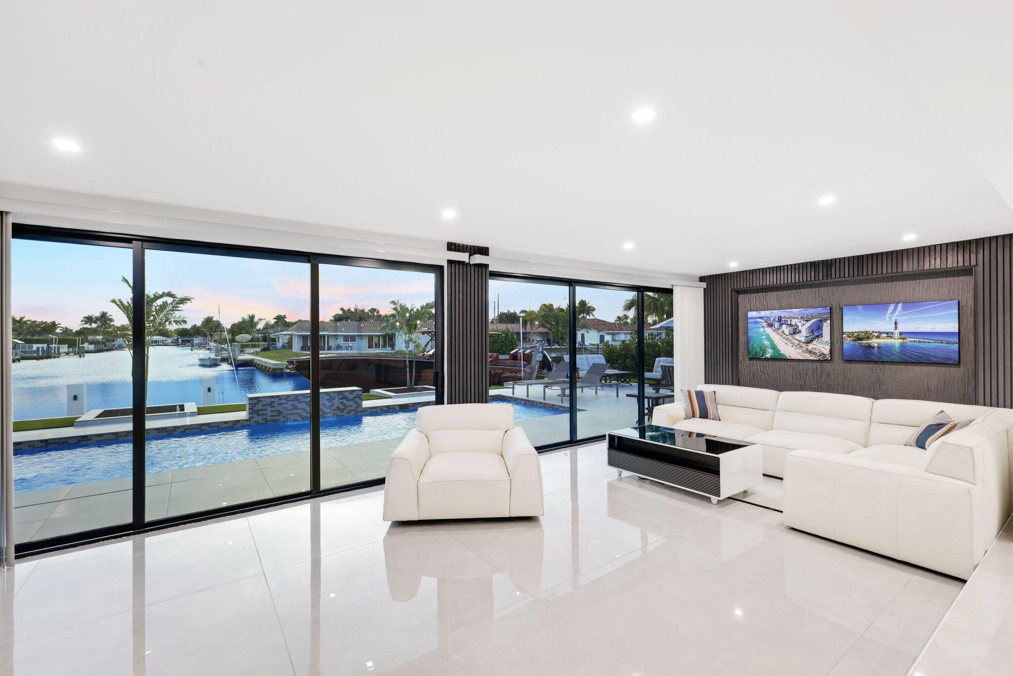 5641 Bayview, Fort Lauderdale FL 33308