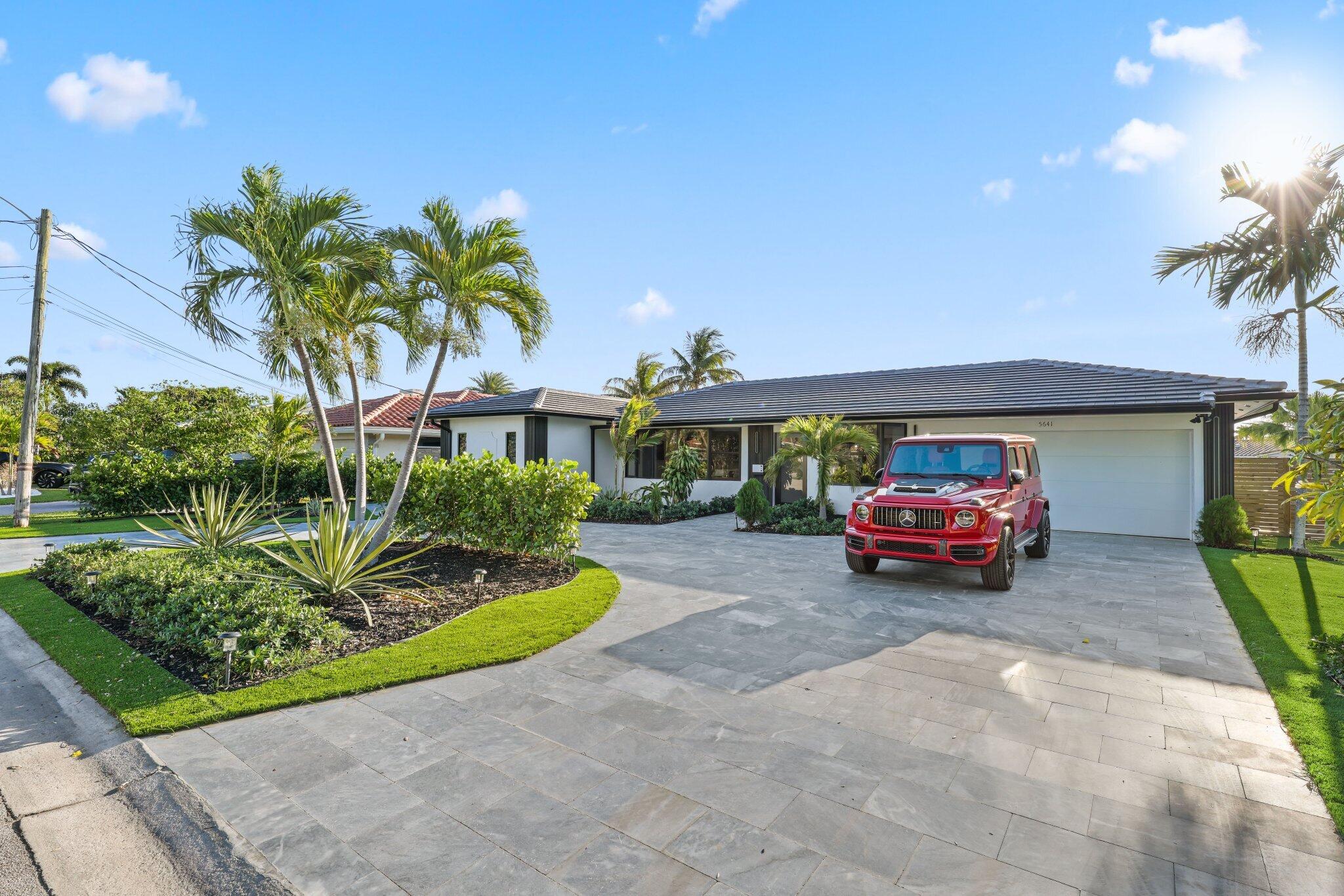 5641 Bayview, Fort Lauderdale FL 33308