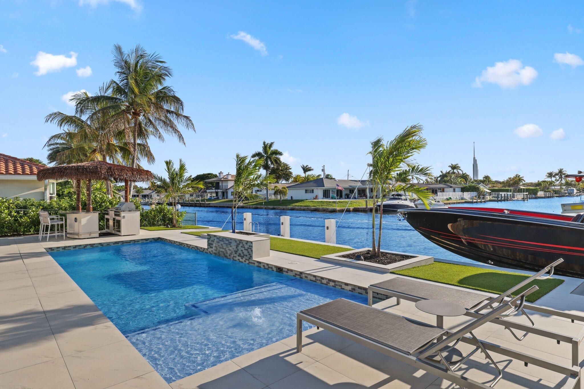 5641 Bayview, Fort Lauderdale FL 33308