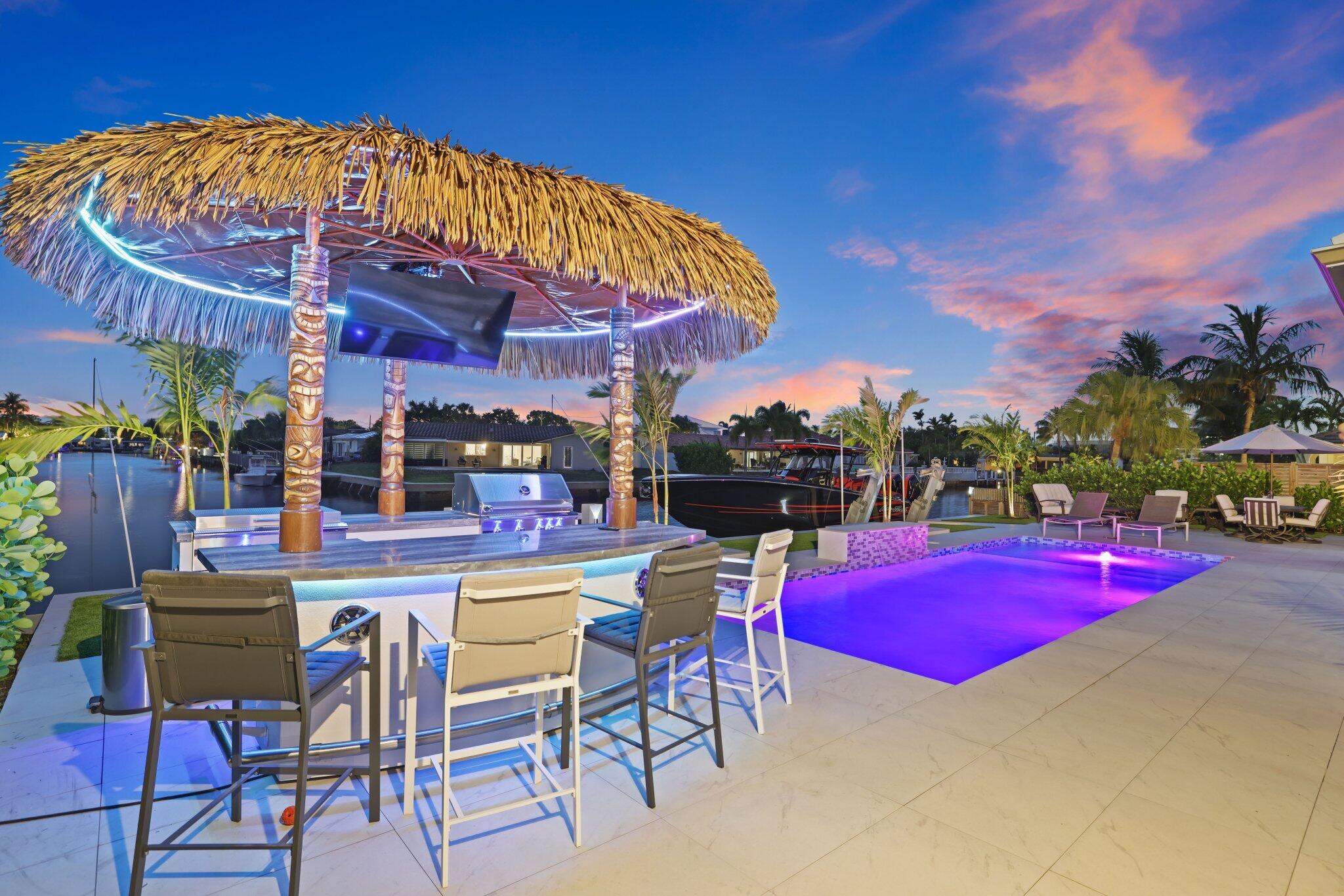 5641 Bayview, Fort Lauderdale FL 33308