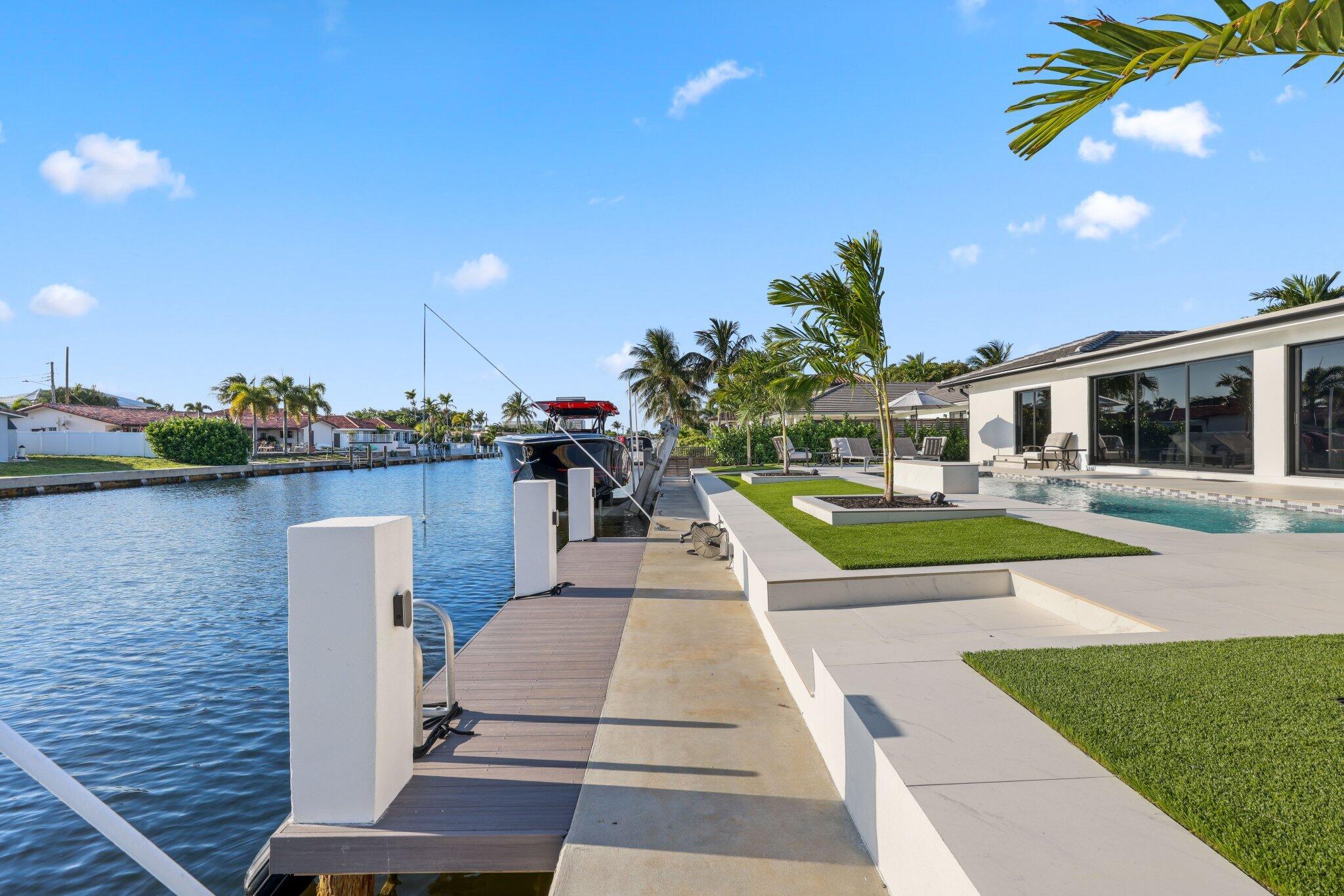 5641 Bayview, Fort Lauderdale FL 33308