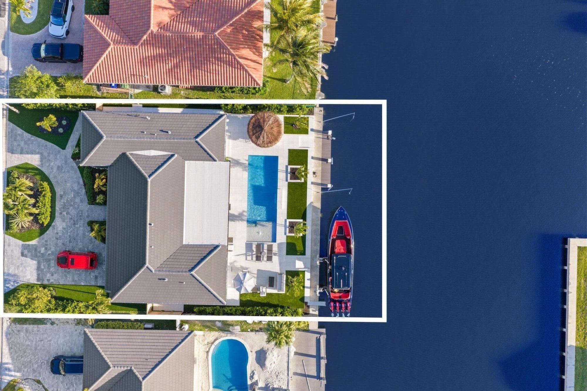 5641 Bayview, Fort Lauderdale FL 33308