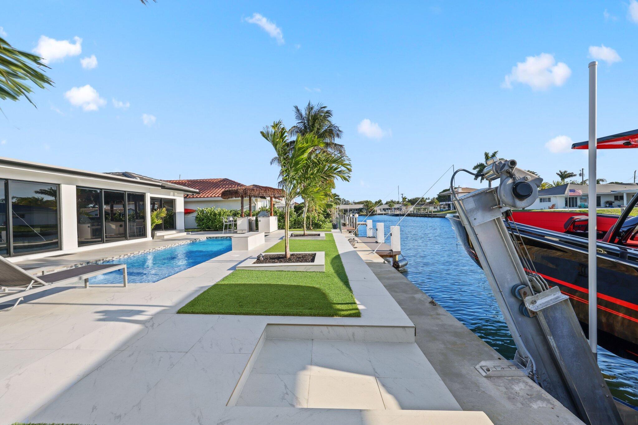 5641 Bayview, Fort Lauderdale FL 33308