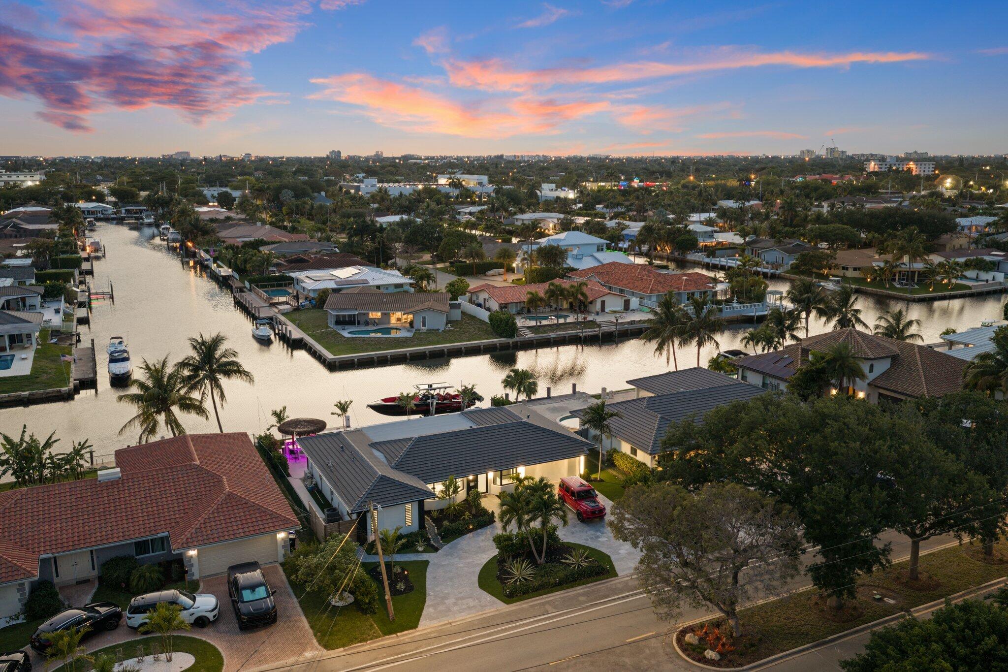 5641 Bayview, Fort Lauderdale FL 33308