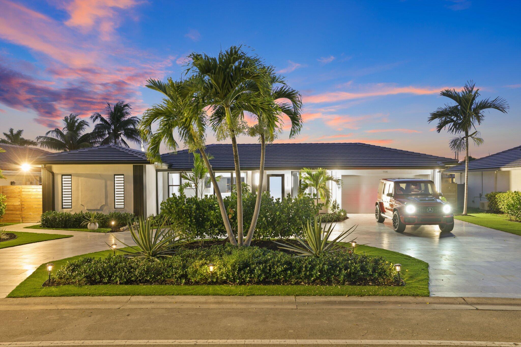 5641 Bayview, Fort Lauderdale FL 33308
