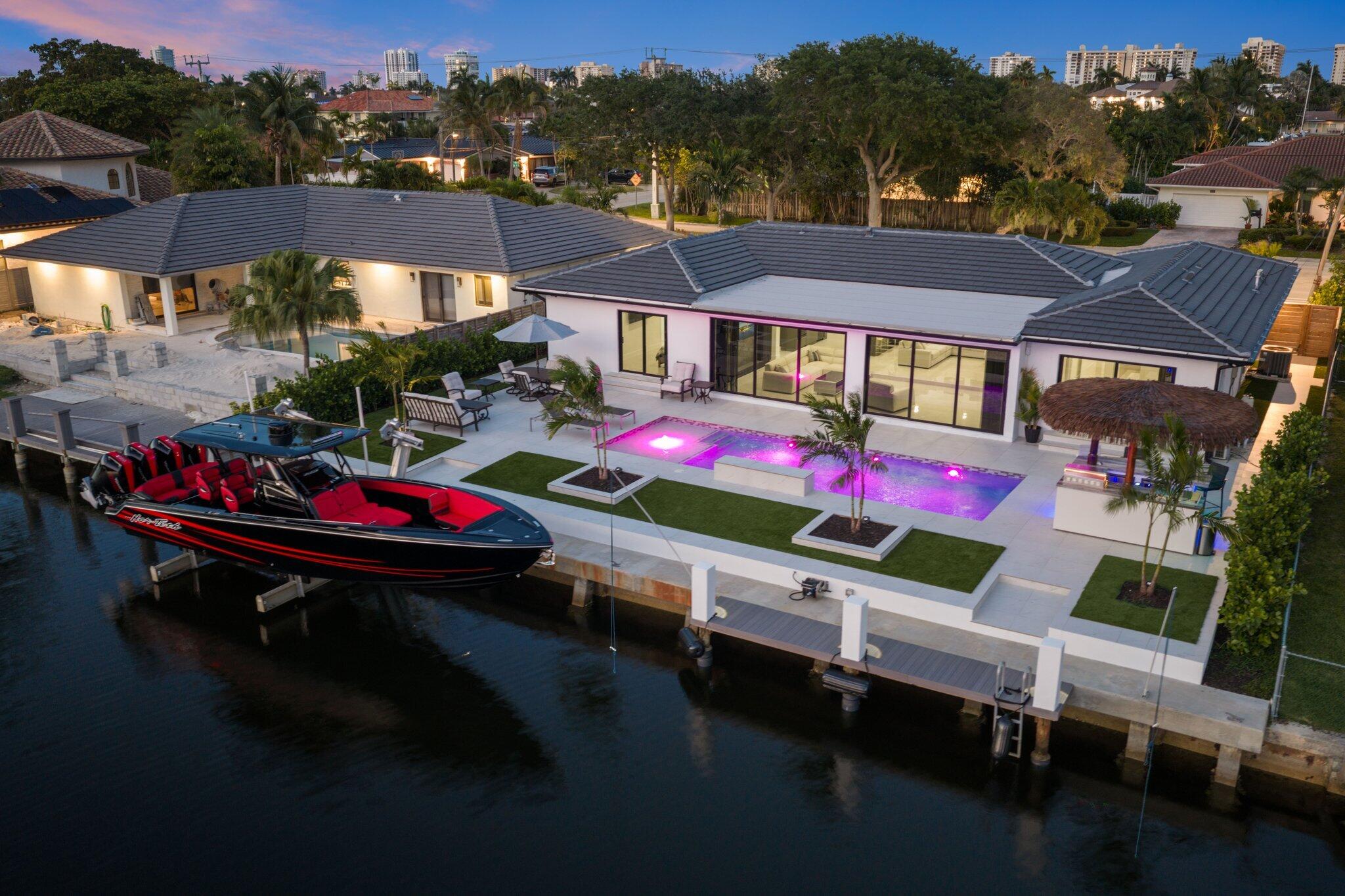 5641 Bayview, Fort Lauderdale FL 33308