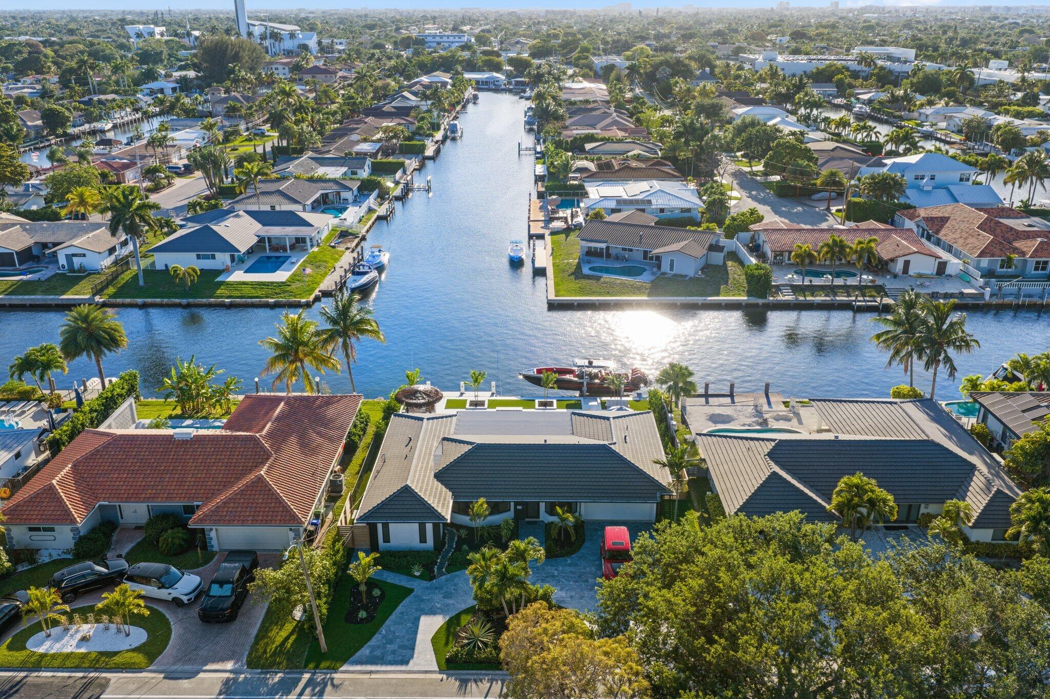 5641 Bayview, Fort Lauderdale FL 33308