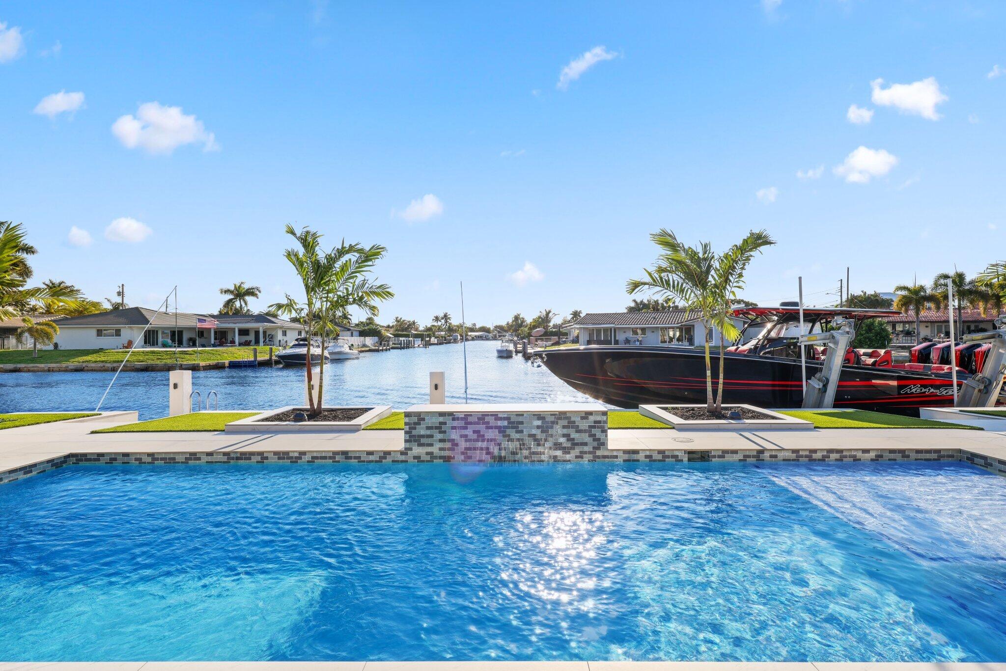 5641 Bayview, Fort Lauderdale FL 33308