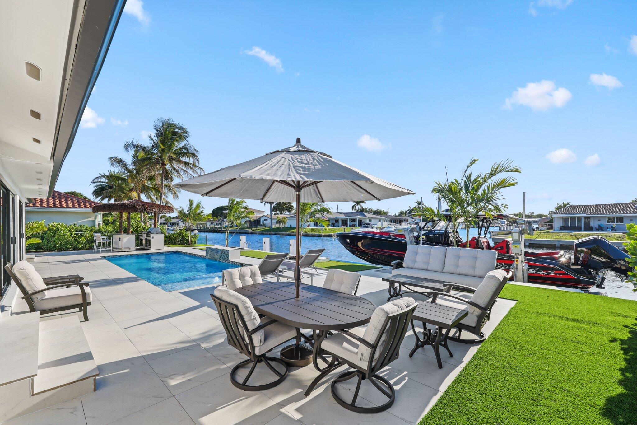 5641 Bayview, Fort Lauderdale FL 33308