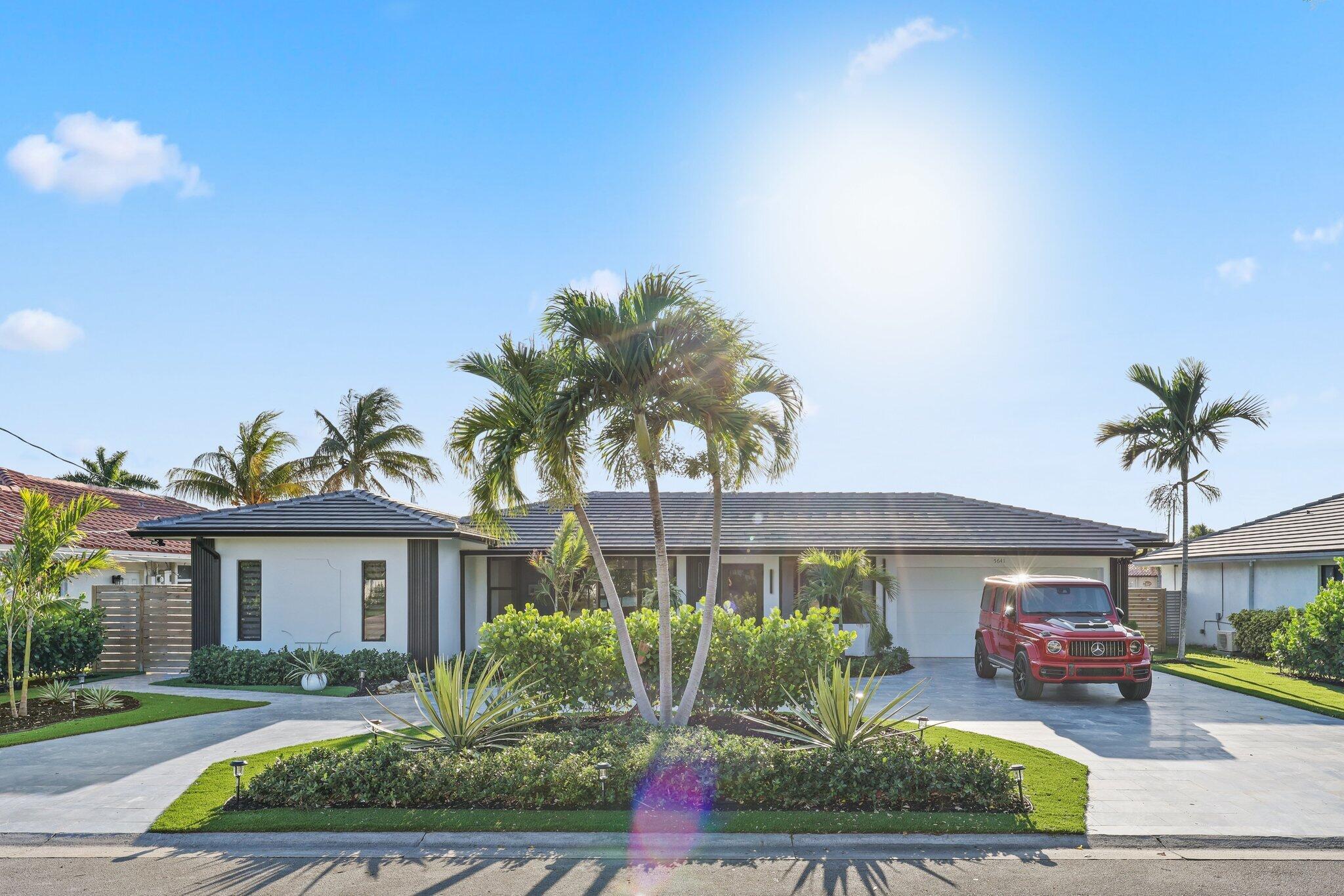 5641 Bayview, Fort Lauderdale FL 33308