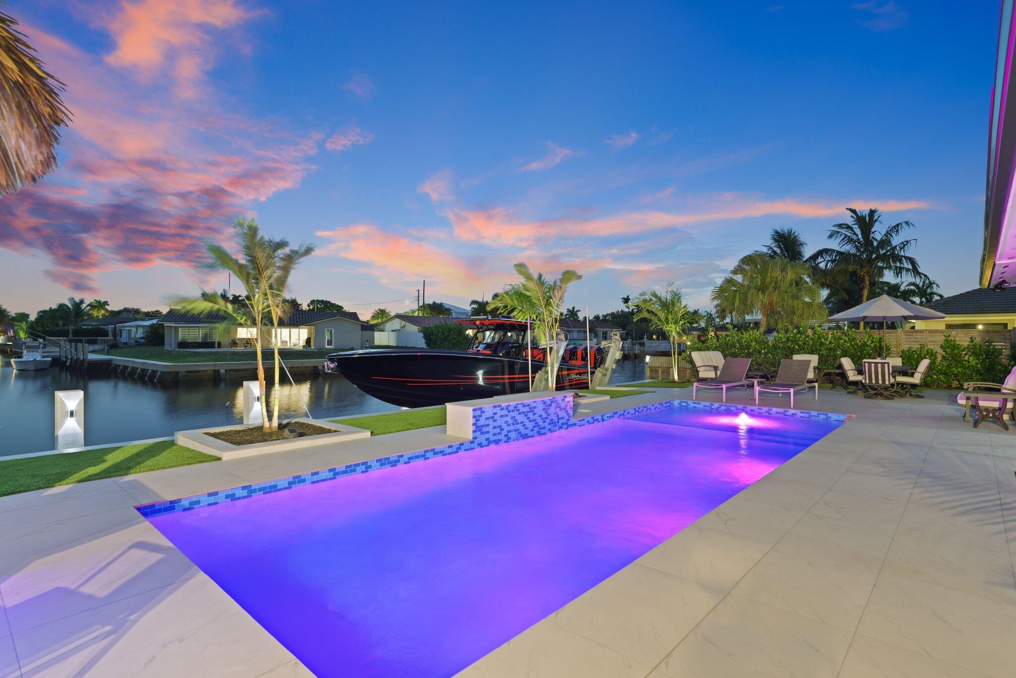 5641 Bayview, Fort Lauderdale FL 33308