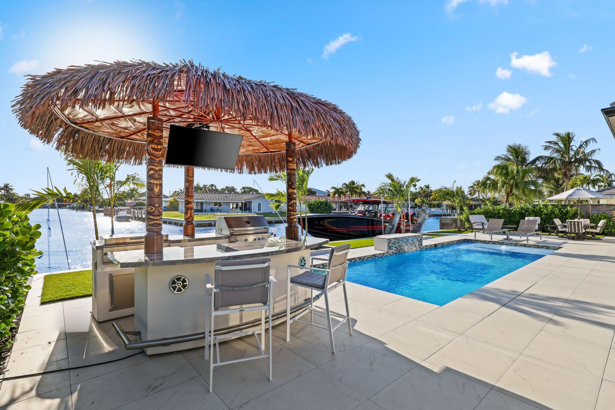 5641 Bayview, Fort Lauderdale FL 33308