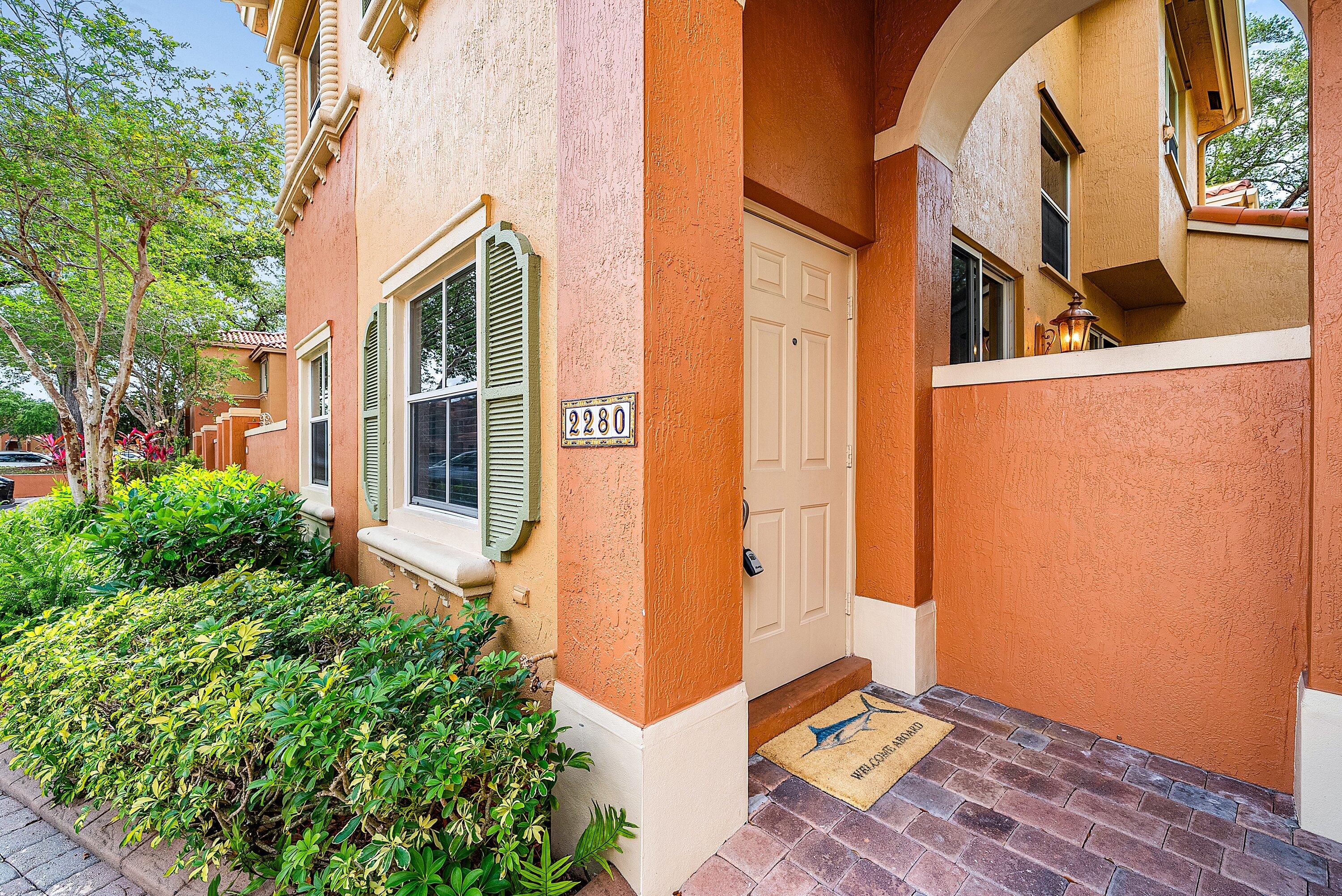 2280 Anchor #2606, Dania Beach FL 33312