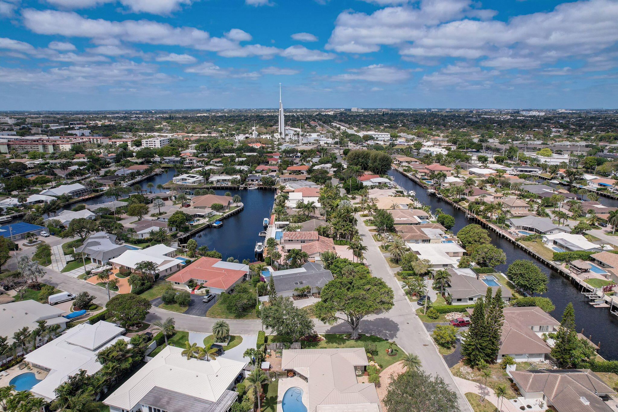 5591 NE 29th, Fort Lauderdale FL 33308