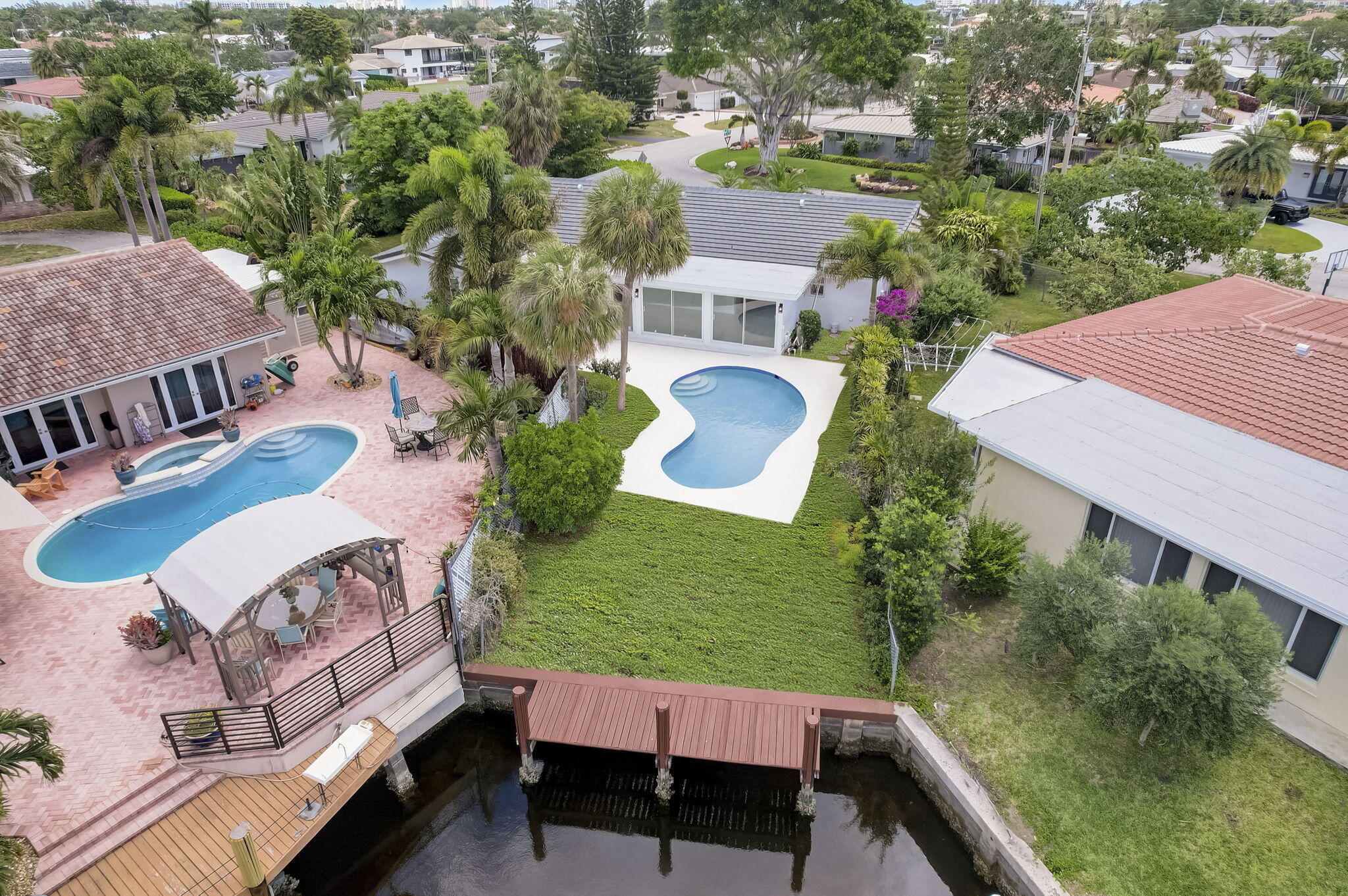 5591 NE 29th, Fort Lauderdale FL 33308