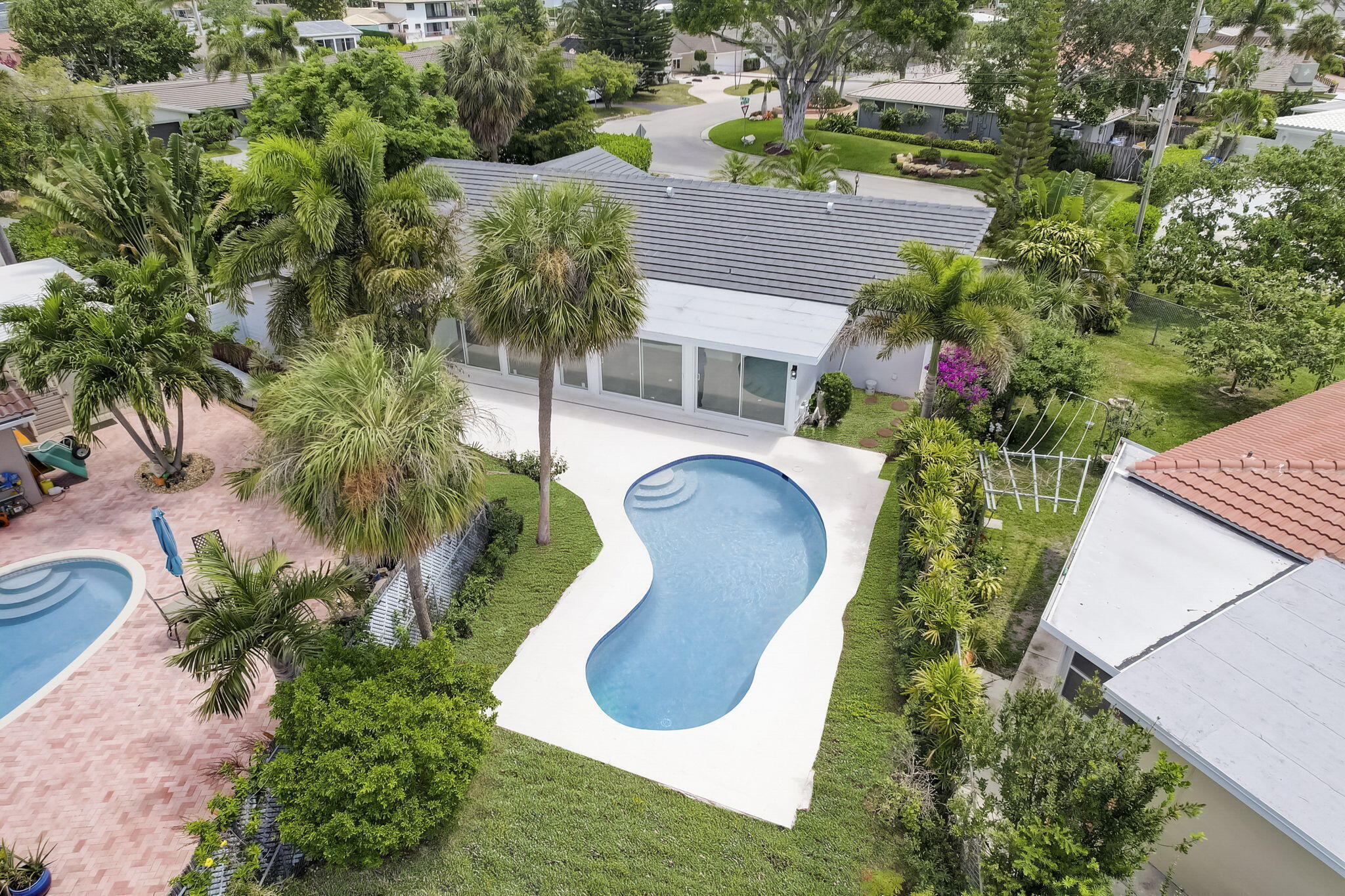 5591 NE 29th, Fort Lauderdale FL 33308