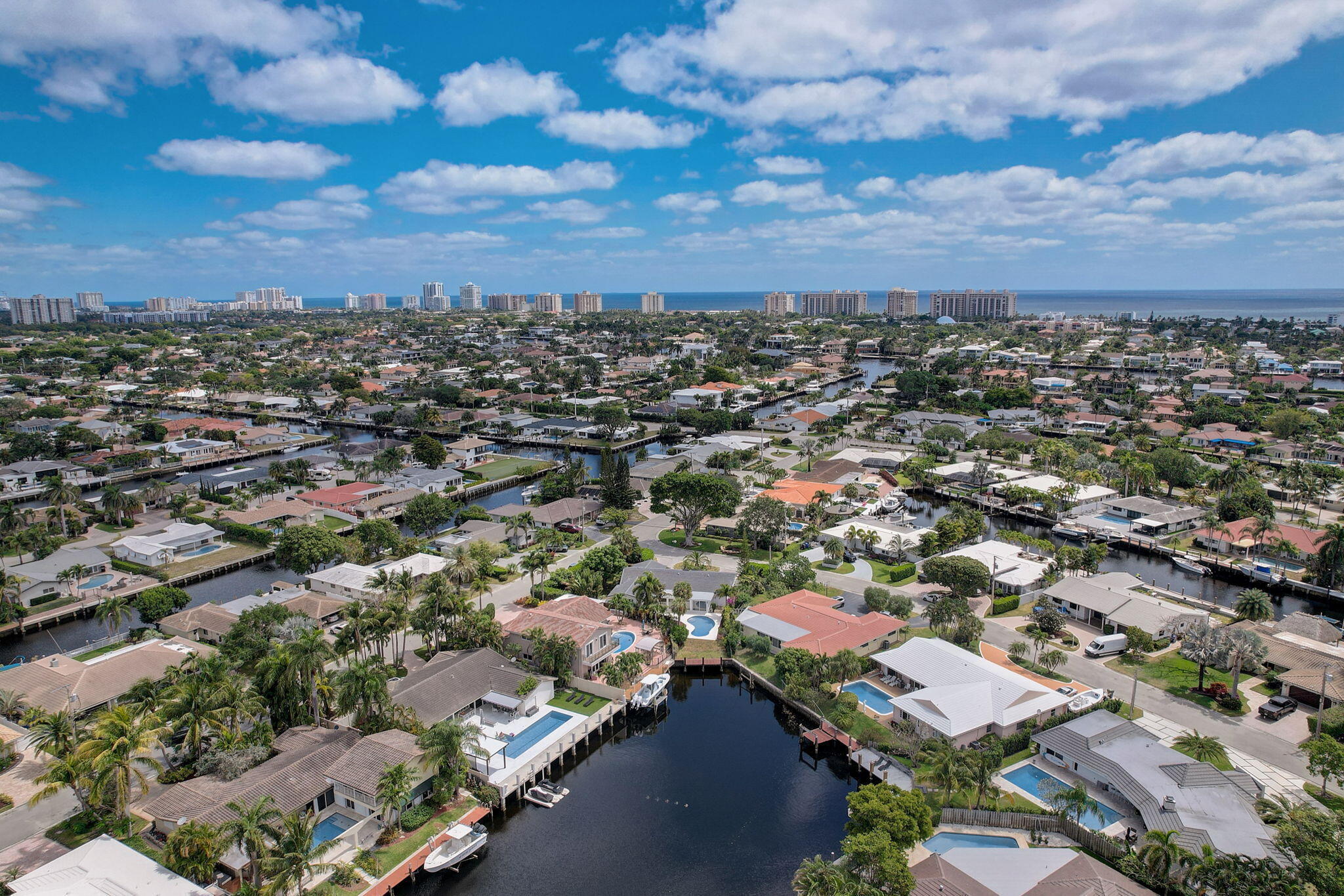 5591 NE 29th, Fort Lauderdale FL 33308