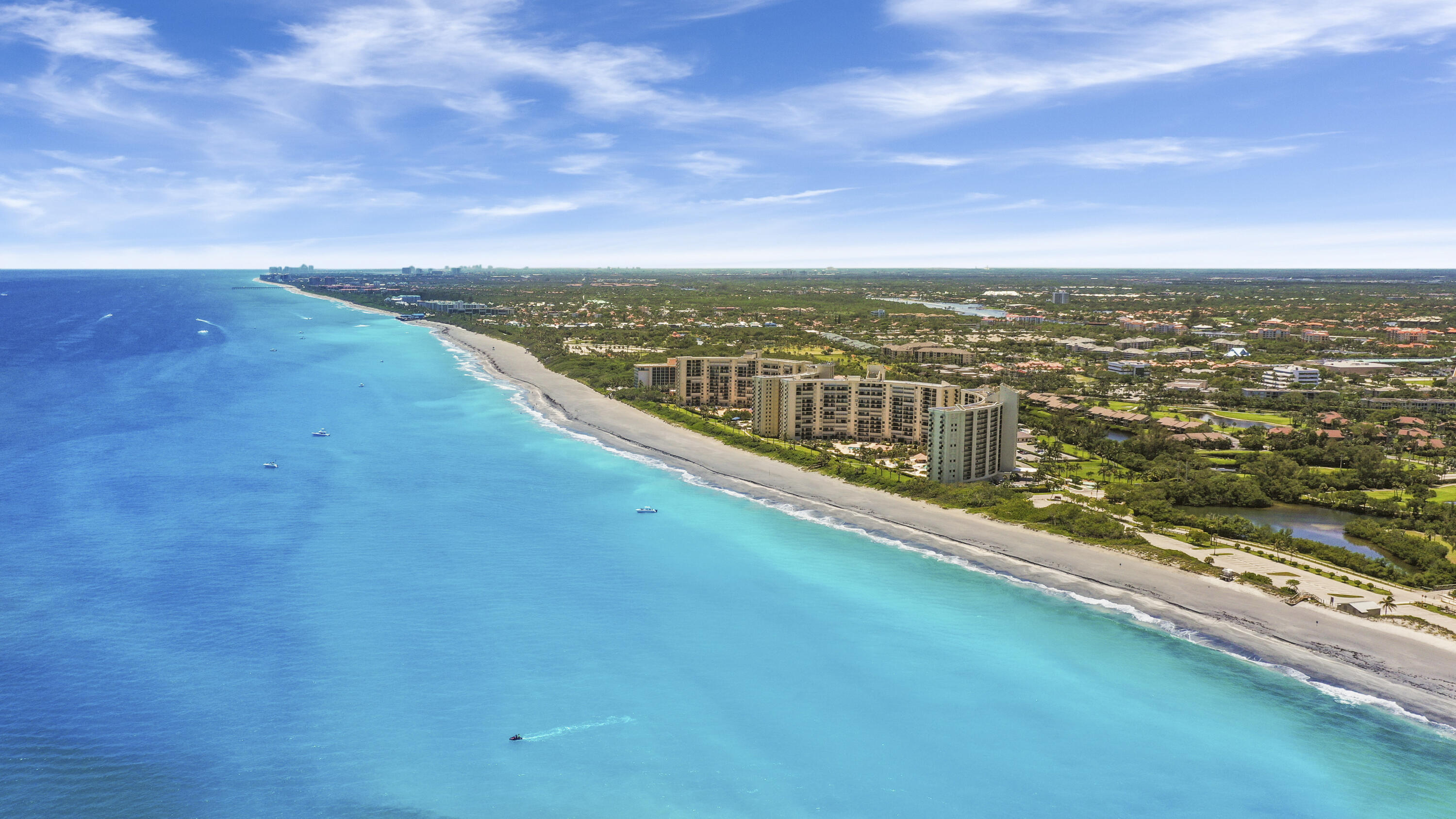 104 Lighthouse #H, Tequesta FL 33469