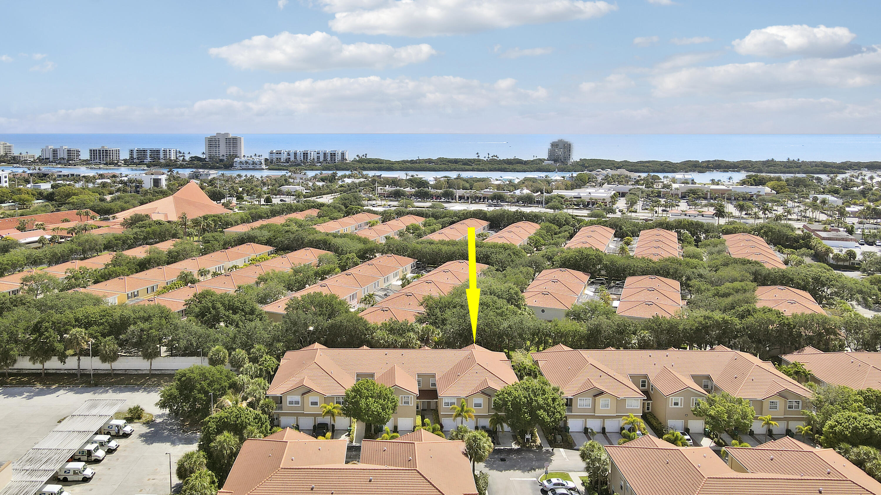 104 Lighthouse #H, Tequesta FL 33469