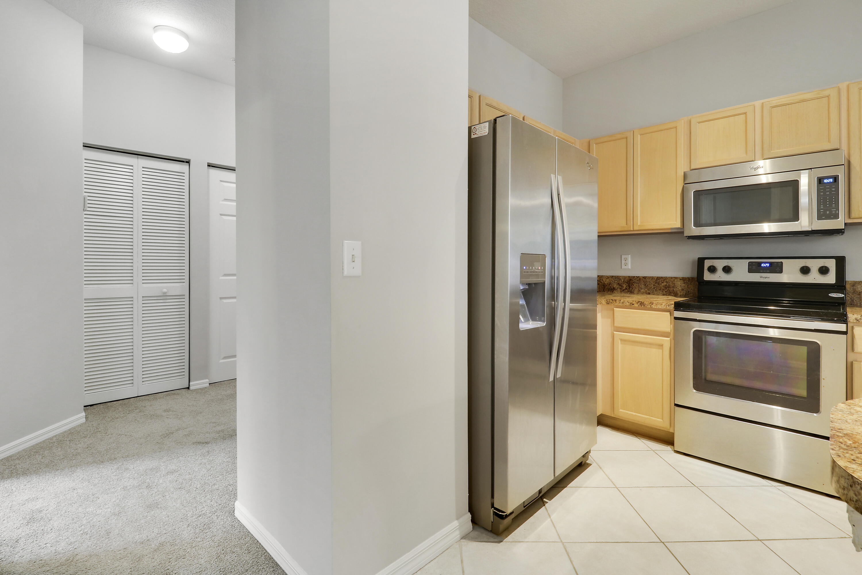 104 Lighthouse #H, Tequesta FL 33469