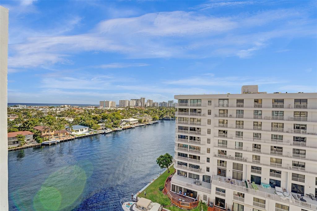 3100 NE 49th #702, Fort Lauderdale FL 33308