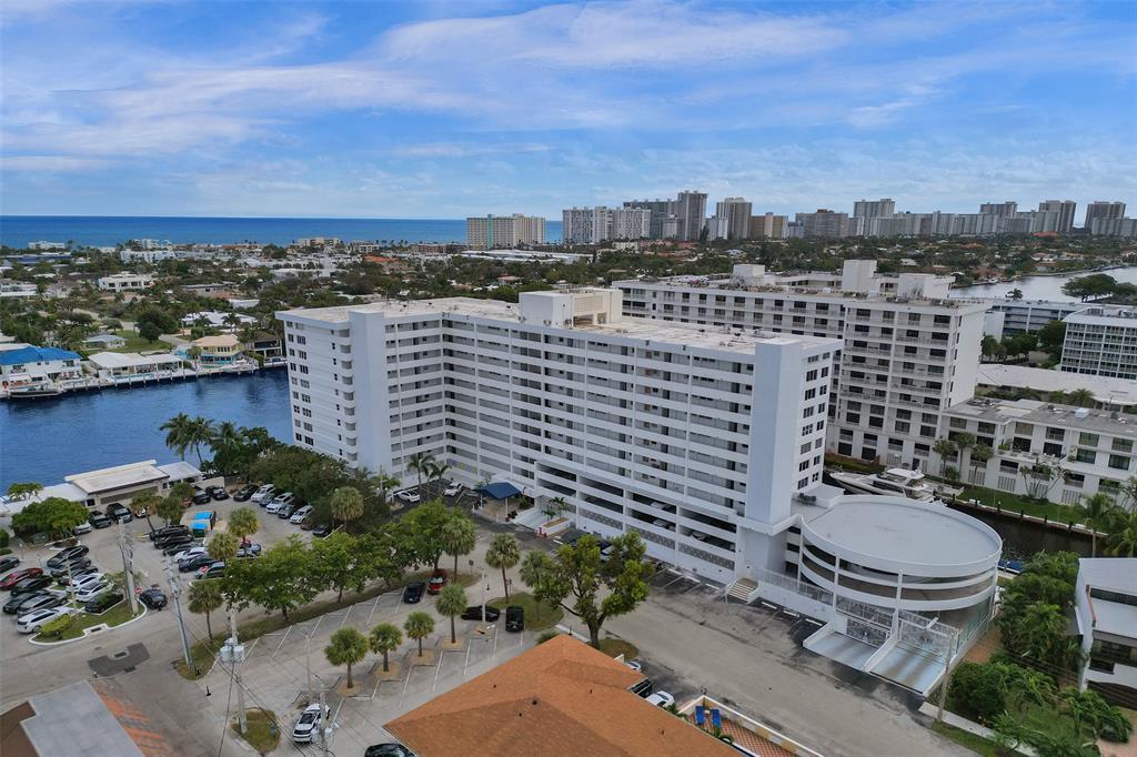 3100 NE 49th #702, Fort Lauderdale FL 33308