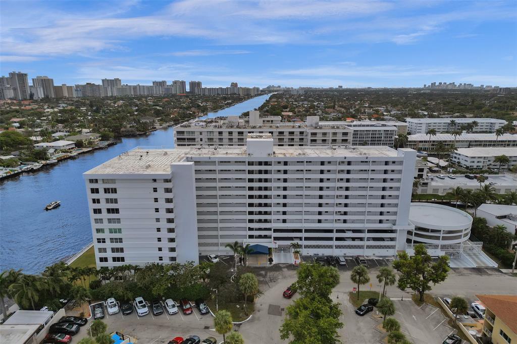 3100 NE 49th #702, Fort Lauderdale FL 33308