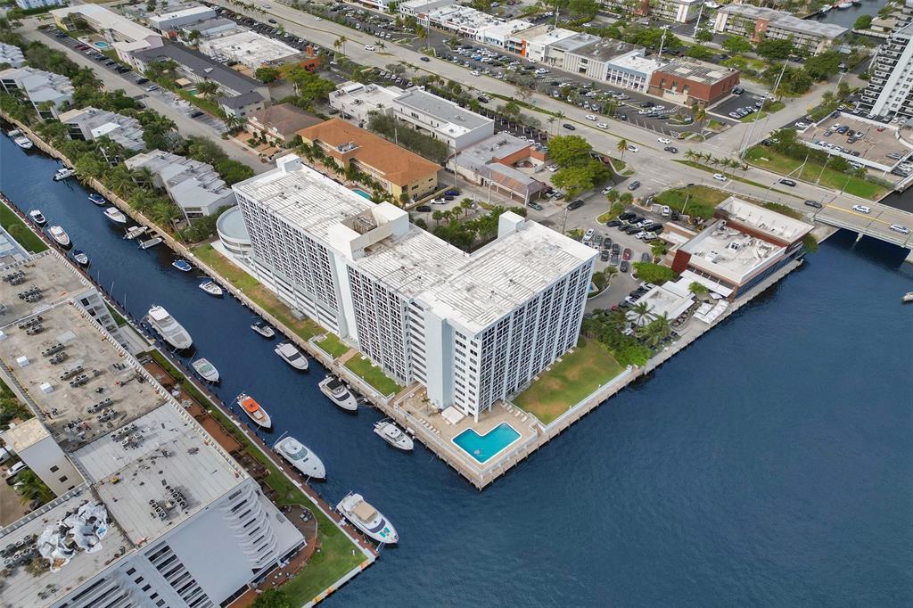 3100 NE 49th #702, Fort Lauderdale FL 33308