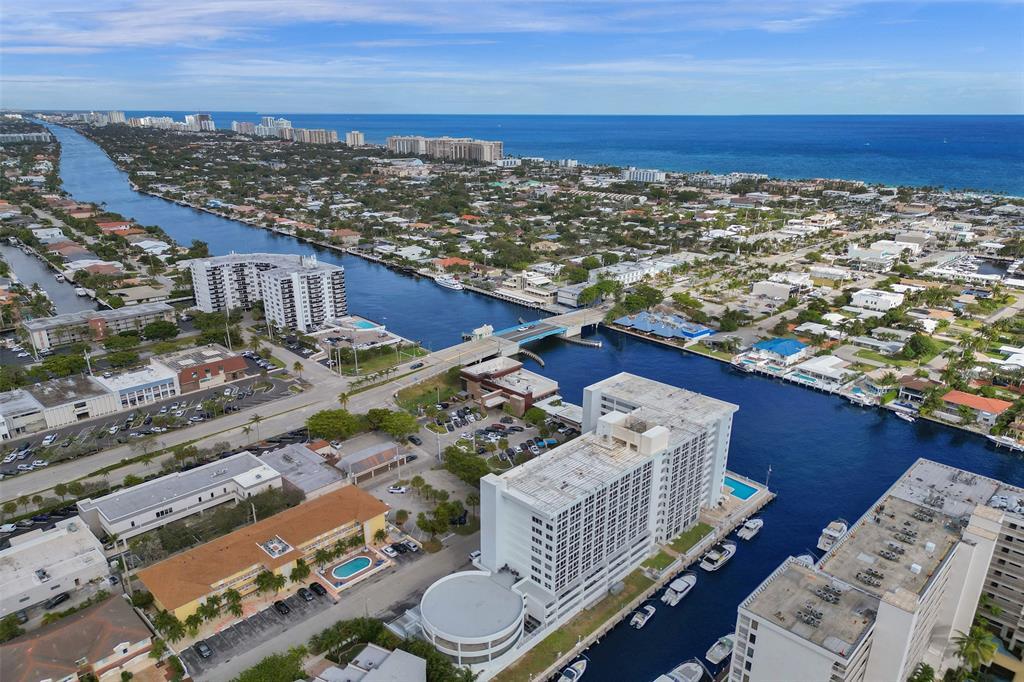 3100 NE 49th #702, Fort Lauderdale FL 33308