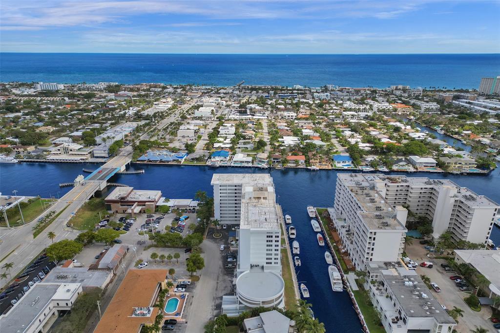 3100 NE 49th #702, Fort Lauderdale FL 33308