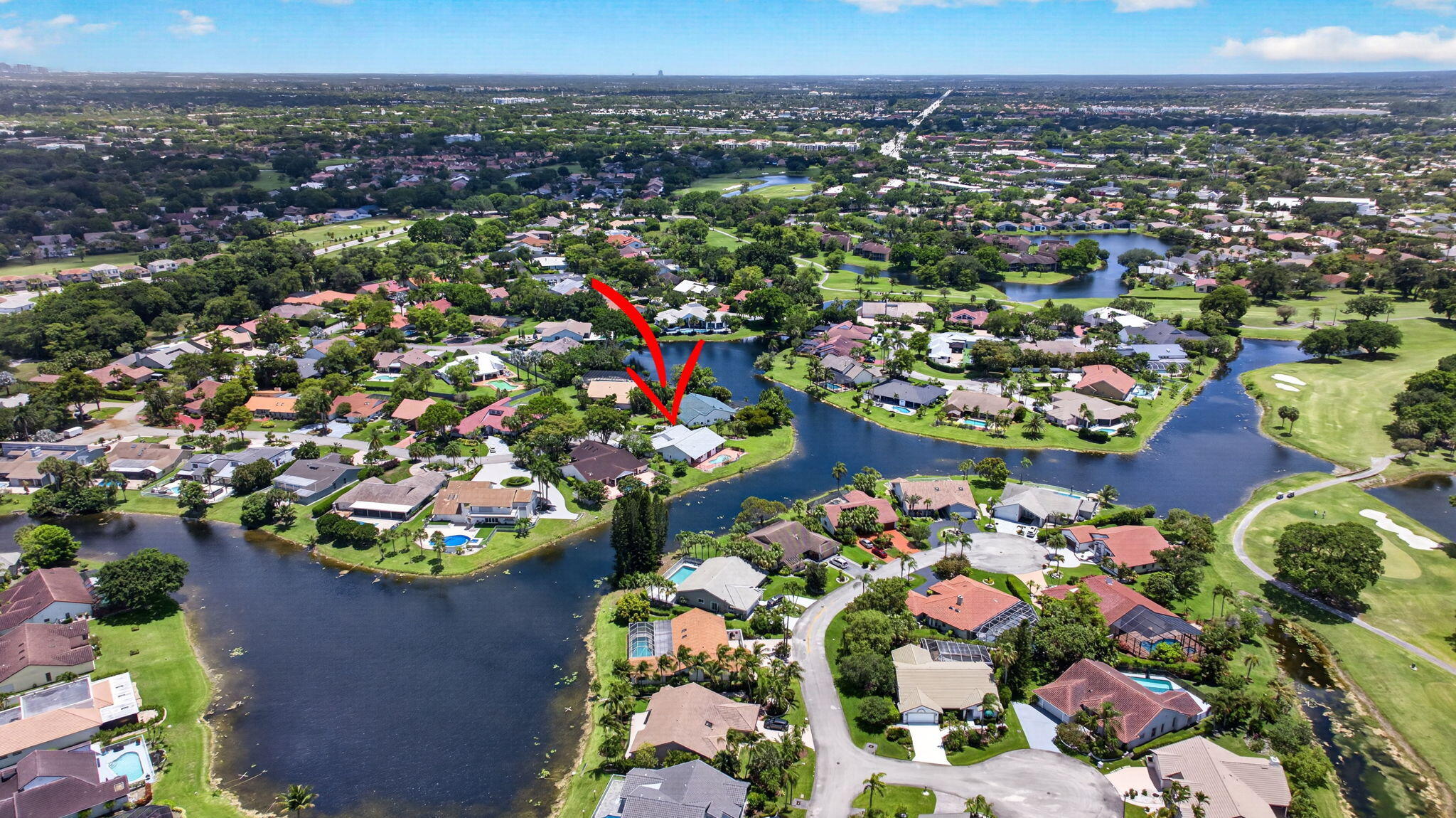 8725 Banyan, Tamarac FL 33321