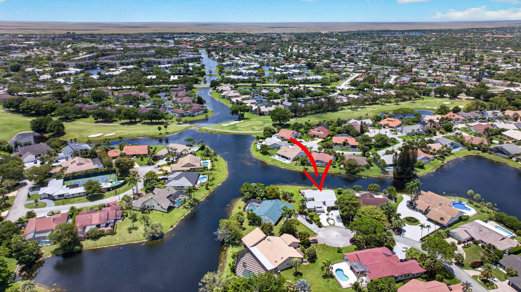 8725 Banyan, Tamarac FL 33321