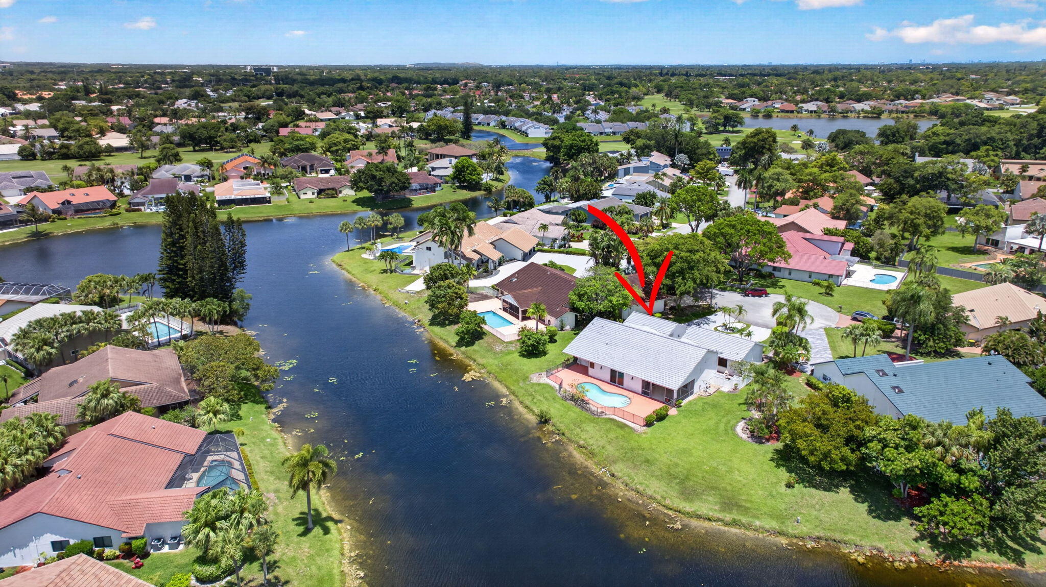 8725 Banyan, Tamarac FL 33321