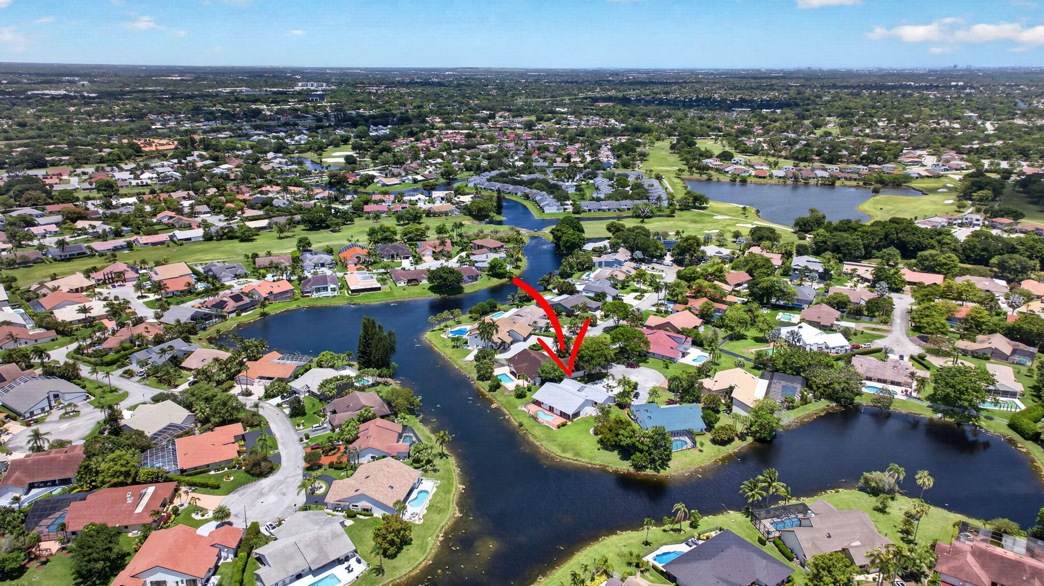 8725 Banyan, Tamarac FL 33321