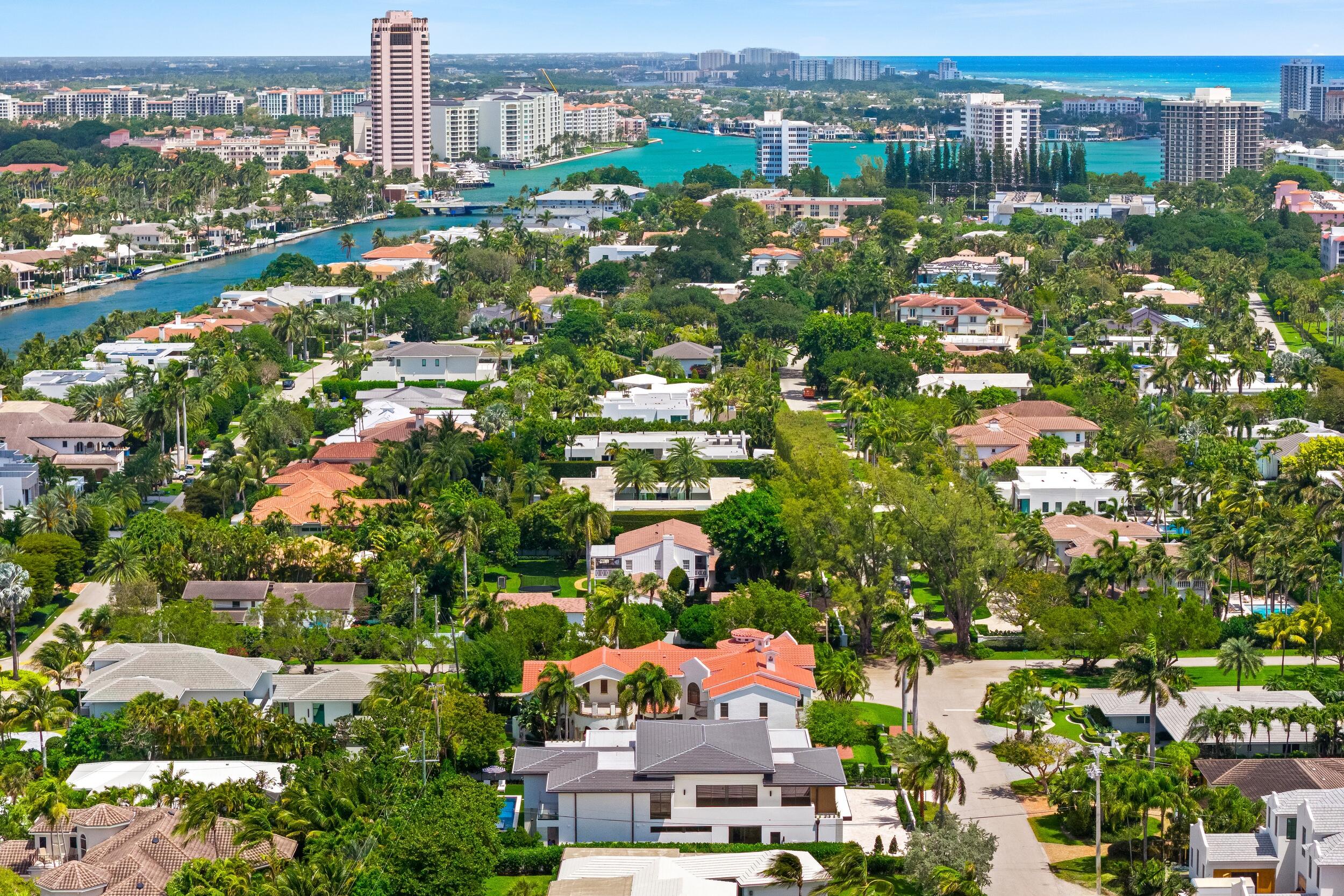 1351 Cocoanut, Boca Raton FL 33432