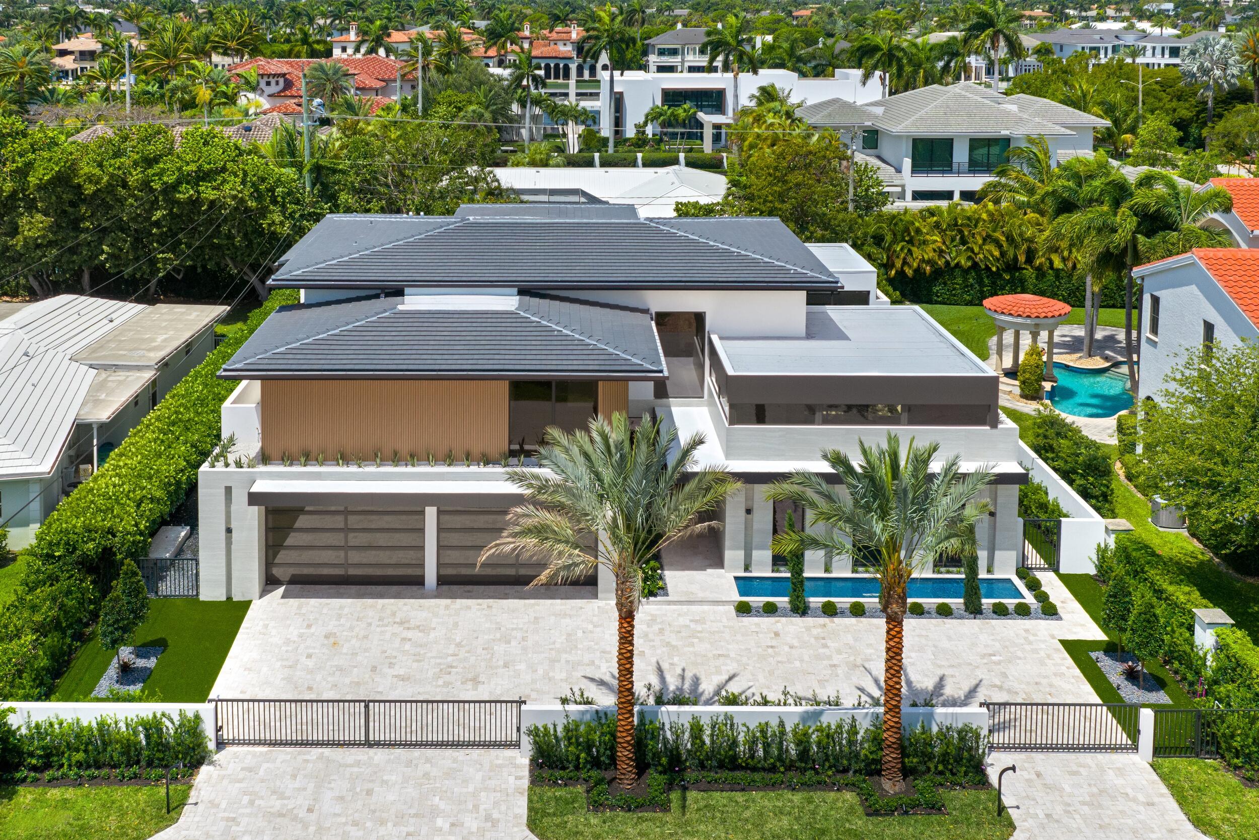 1351 Cocoanut, Boca Raton FL 33432