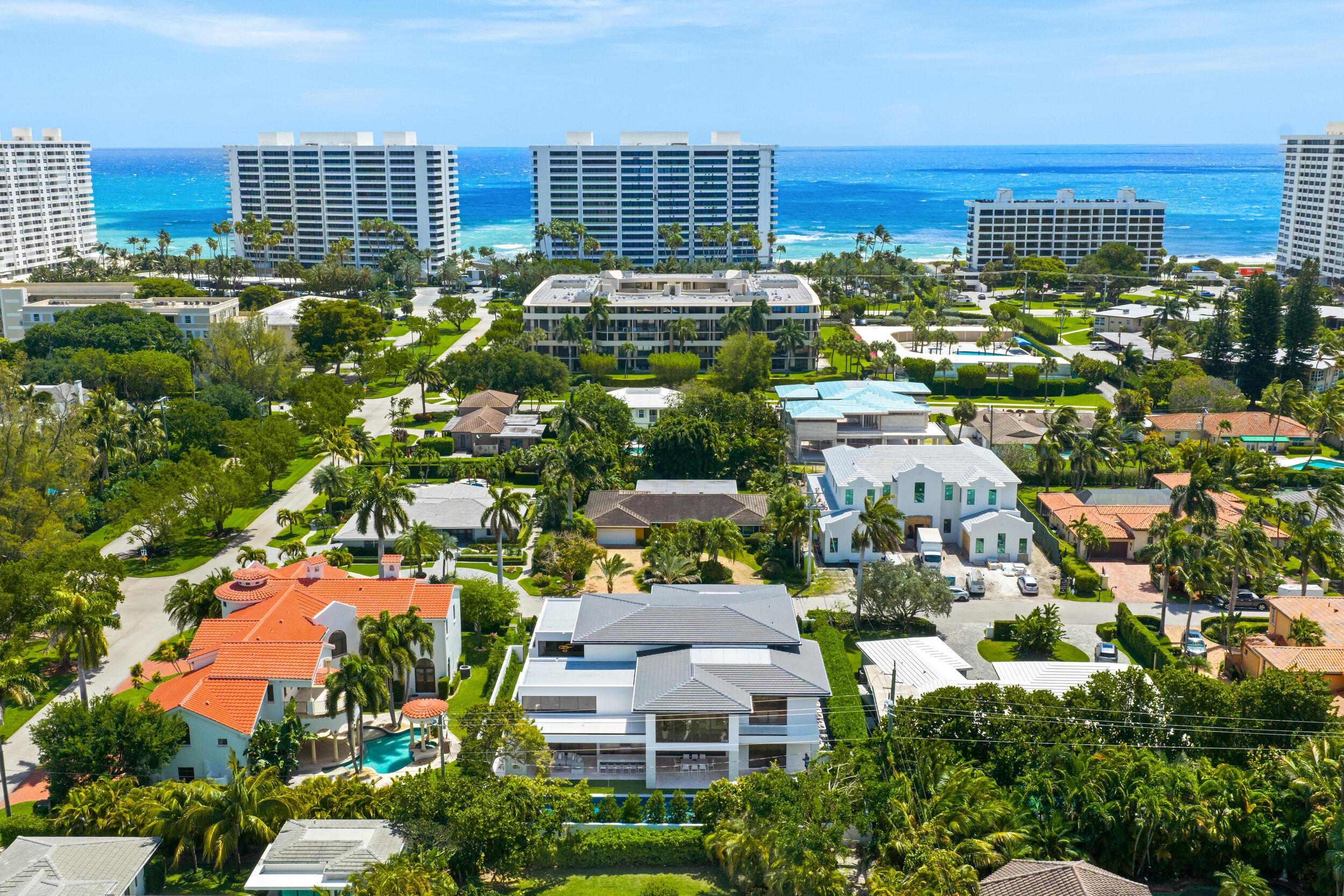 1351 Cocoanut, Boca Raton FL 33432