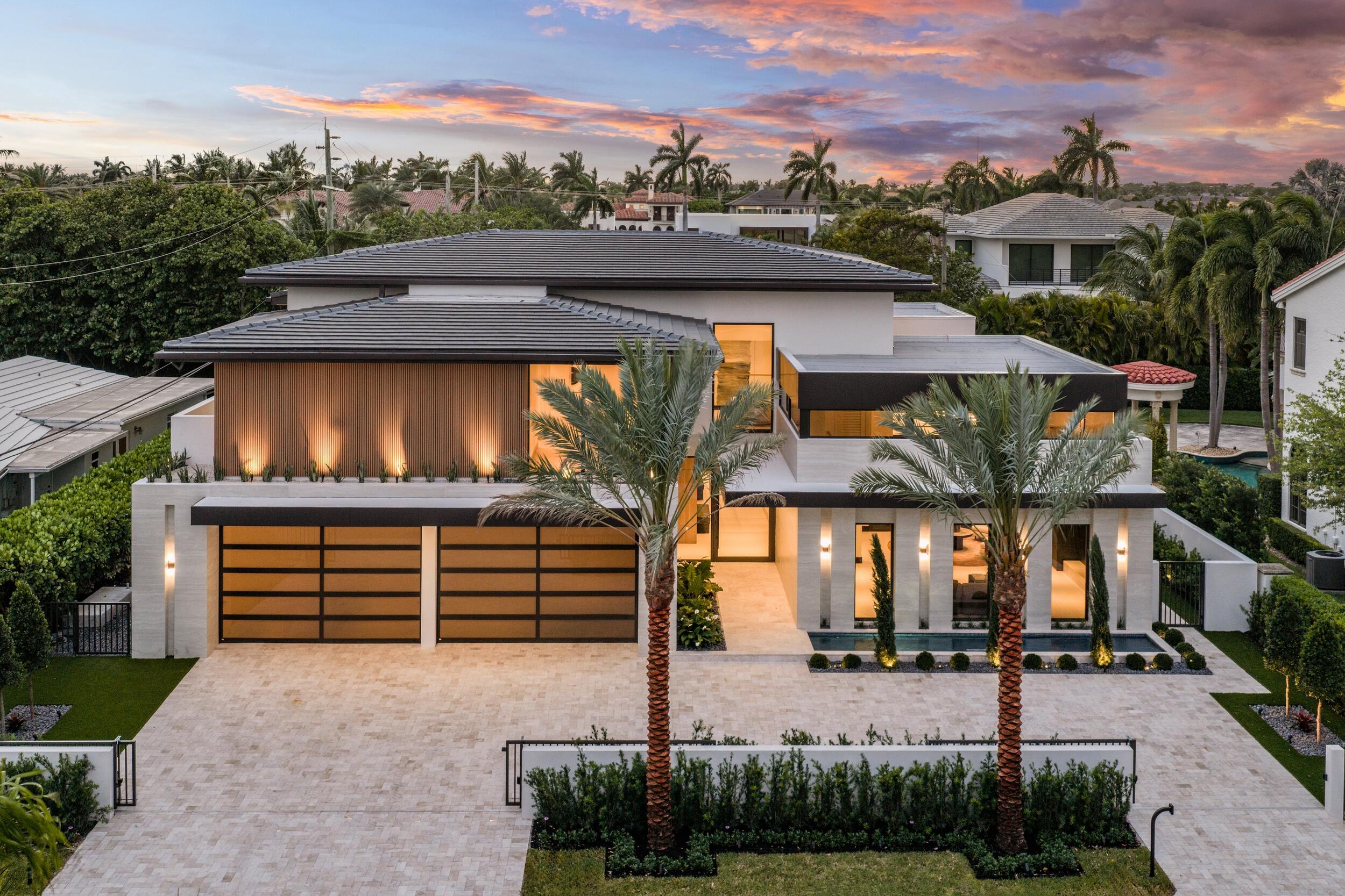 1351 Cocoanut, Boca Raton FL 33432