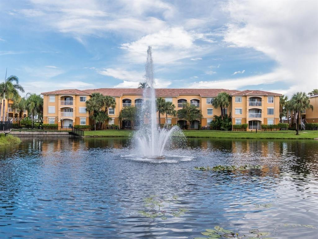 9615 NW 1st #10-202, Pembroke Pines FL 33024