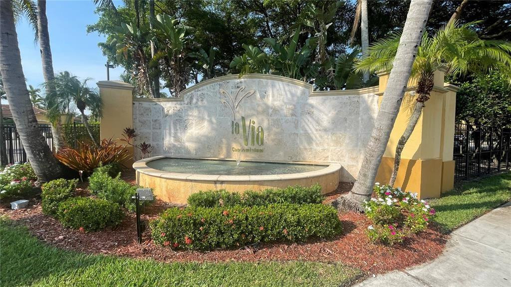 9615 NW 1st #10-202, Pembroke Pines FL 33024